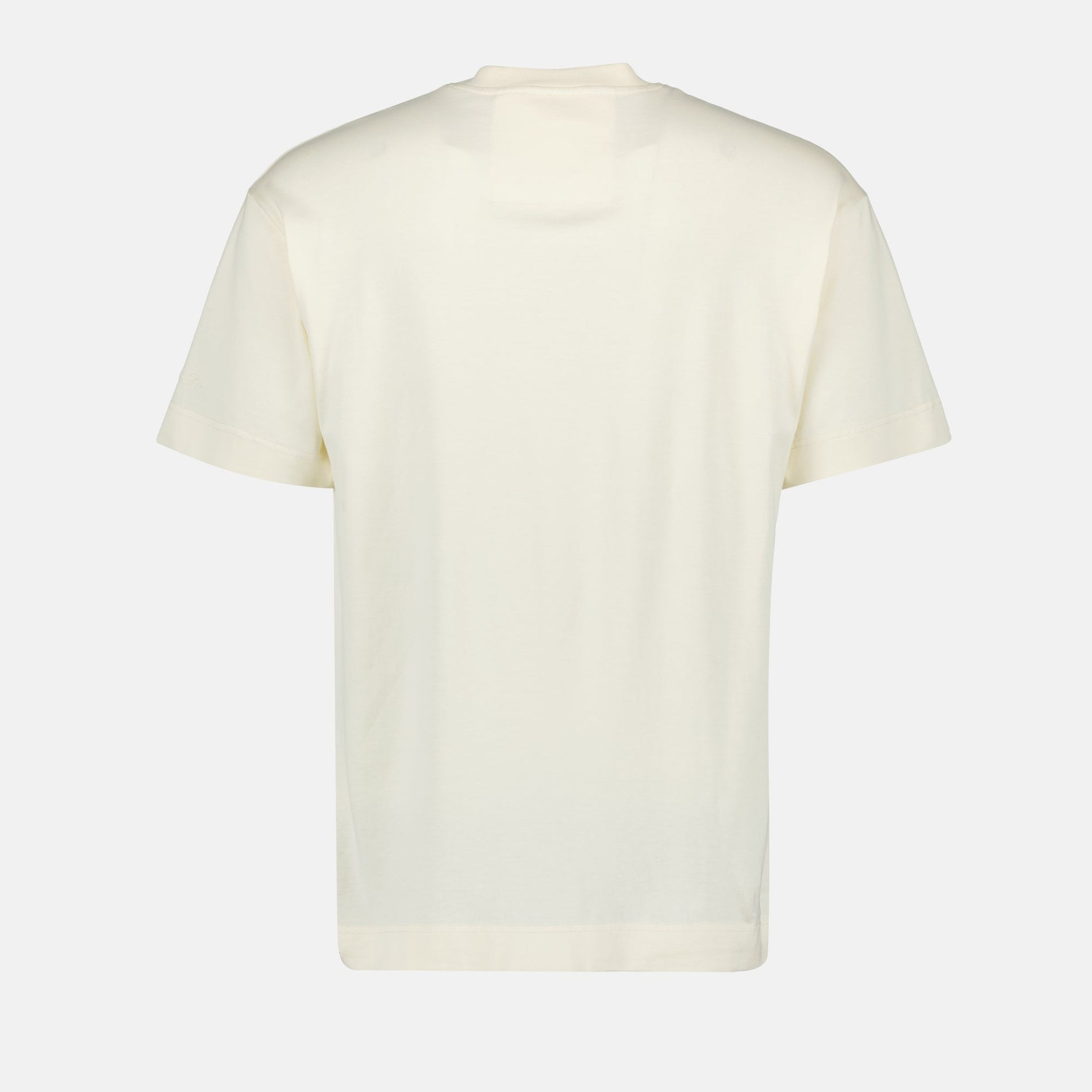 Givenchy 4G Logo Organic Cotton T-Shirt - image 4