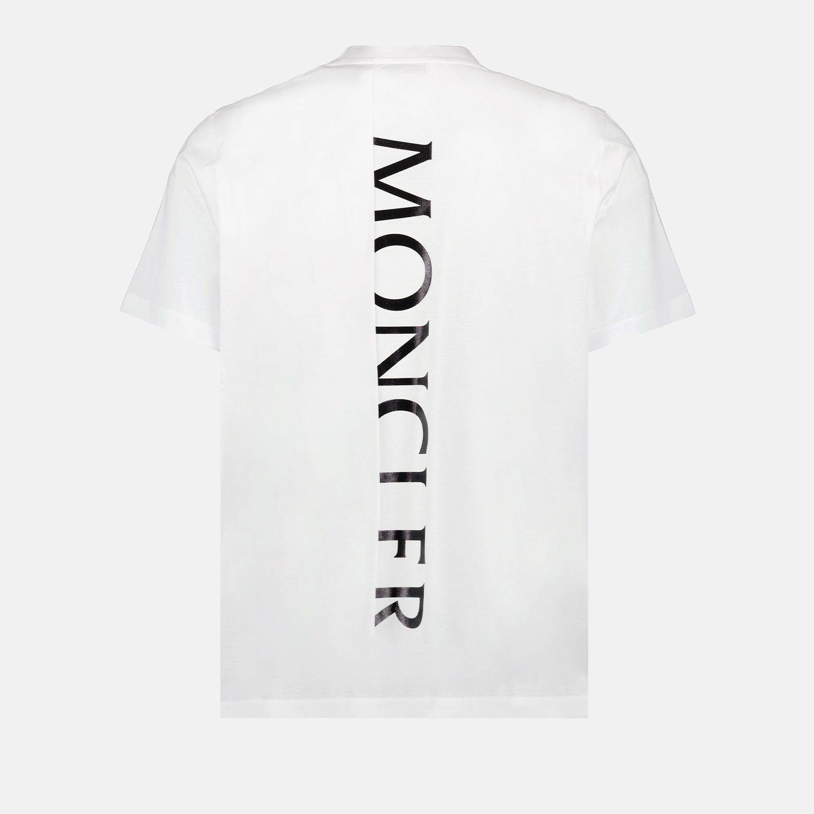 Moncler Vertical Logo T-Shirt - image 4