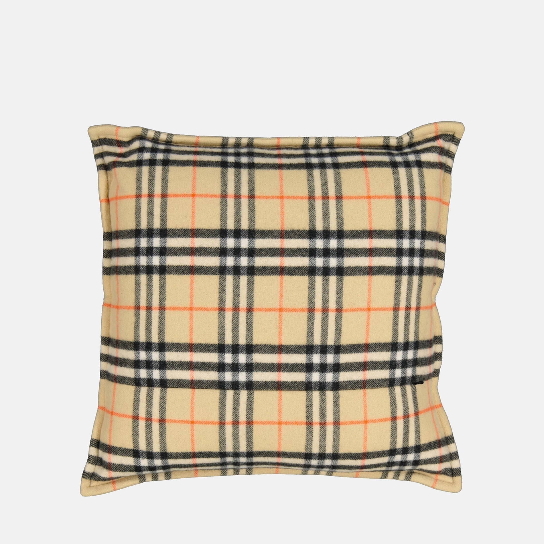 Burberry Classic Check Cushion - image 2
