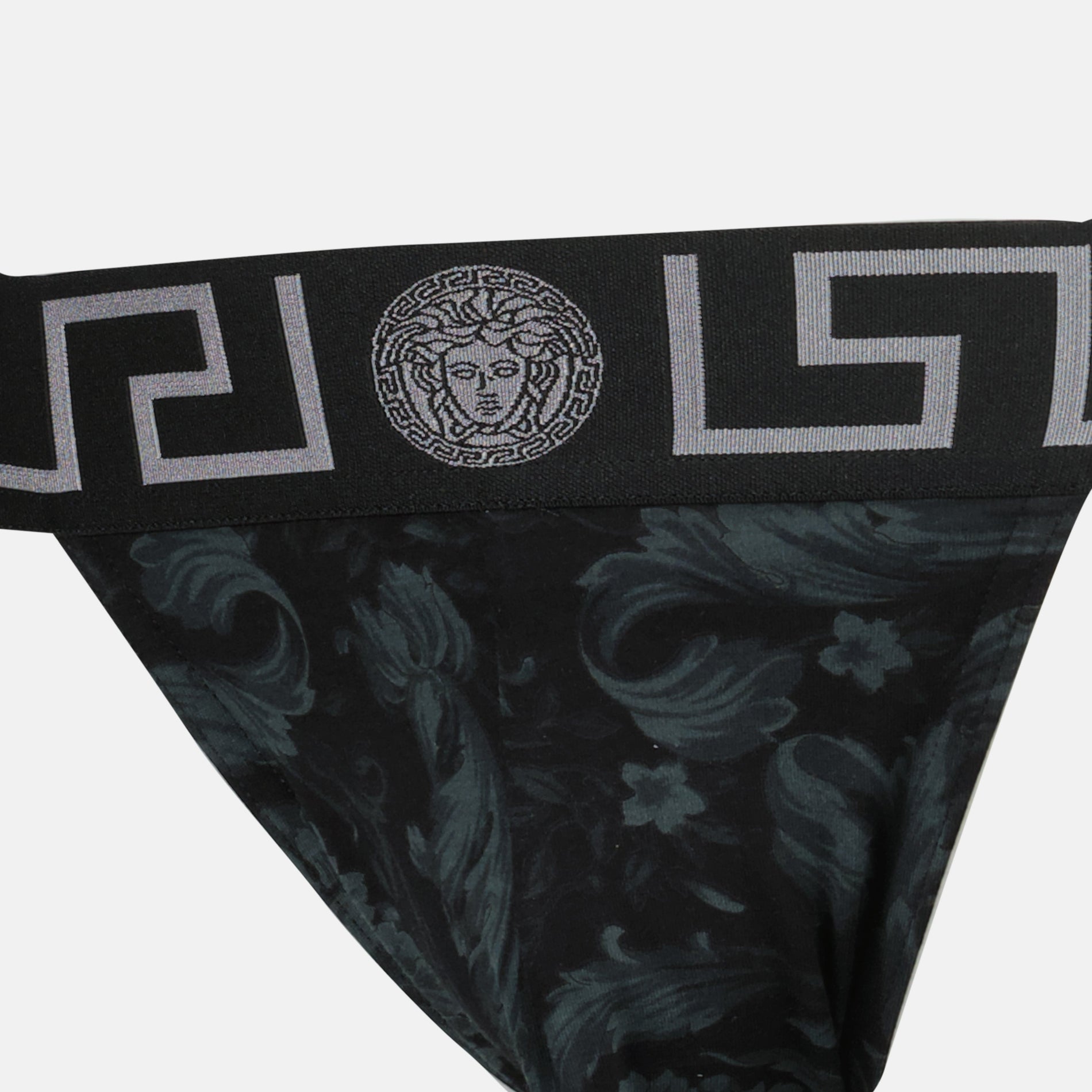 Versace Barocco Suspensor - image 5