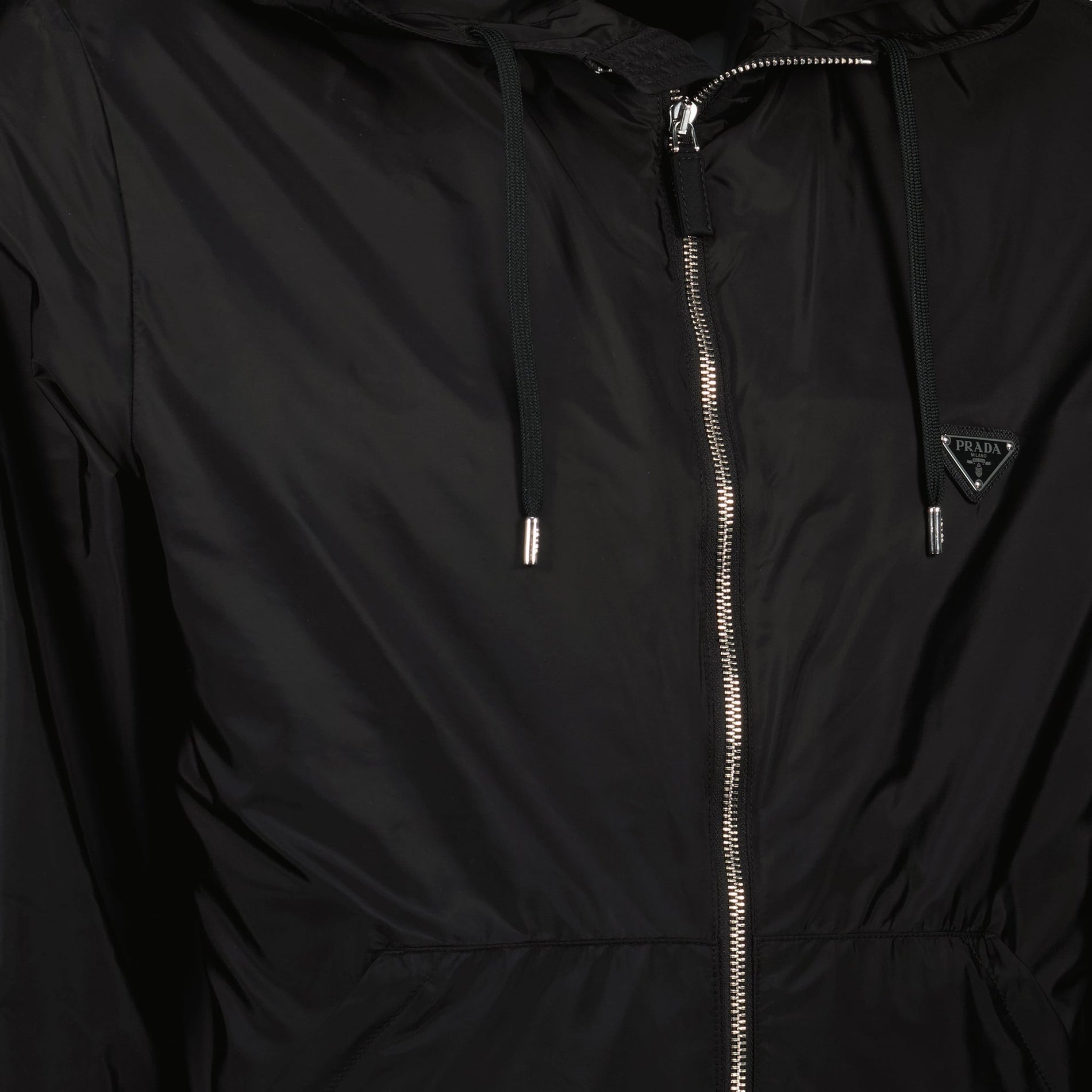 Prada Re-nylon Jacket - image 5