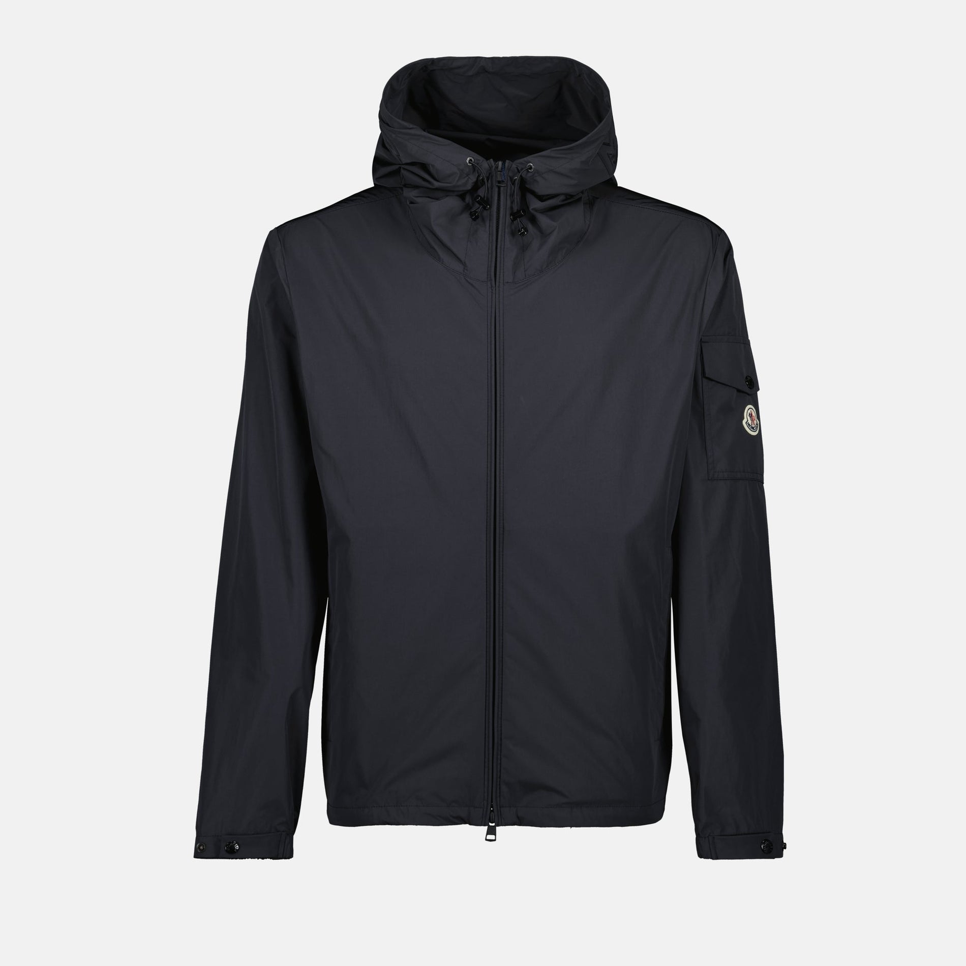 Moncler Sassière Windbreaker