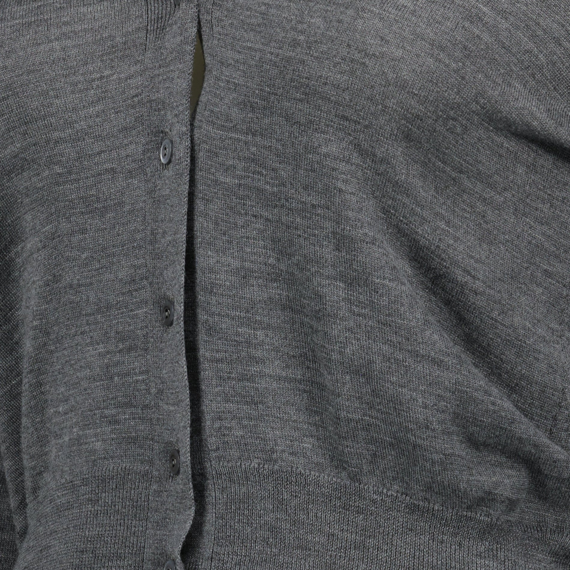 Prada Wool Cardigan - image 5