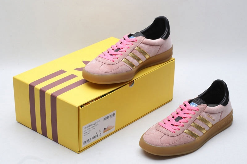 Gucci Adidas x Gucci Women's Gazelle Sneaker P - image 9