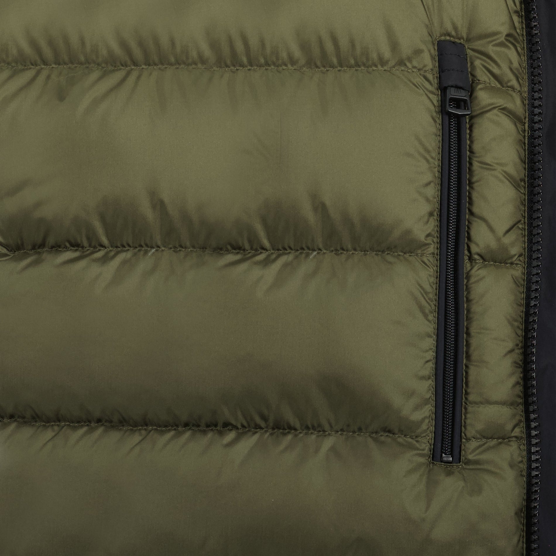 Moncler Epine Down Jacket - image 5