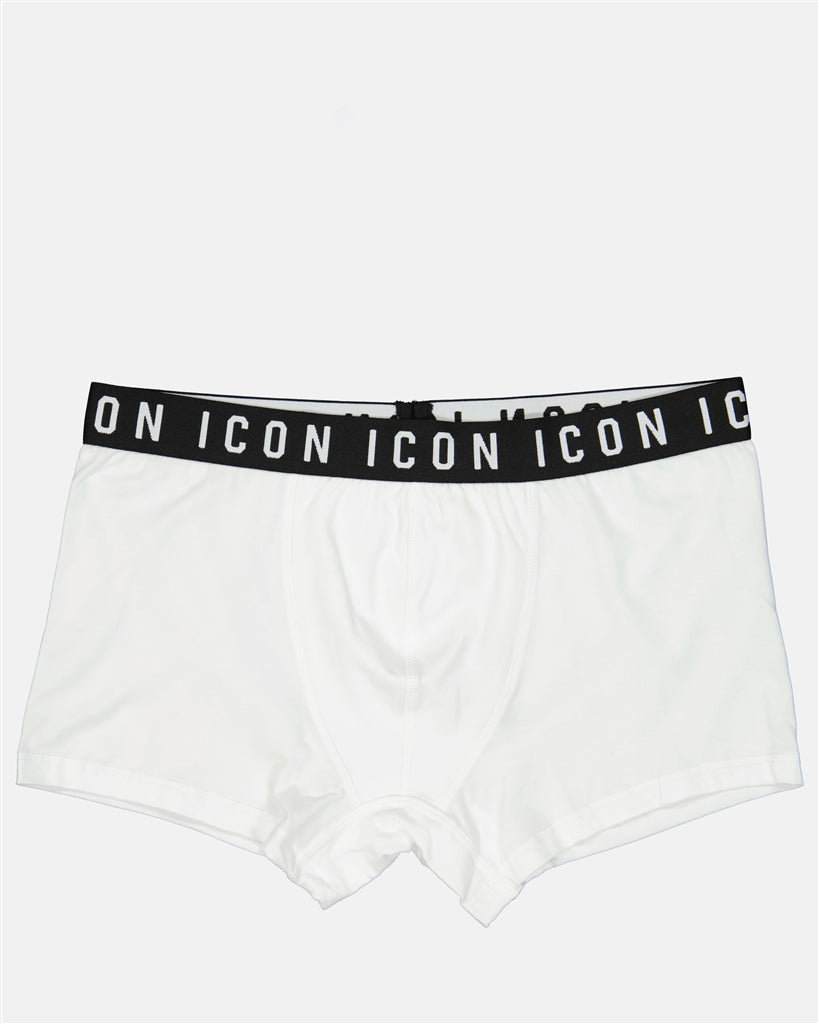 Dsquared2 Boxer Icon