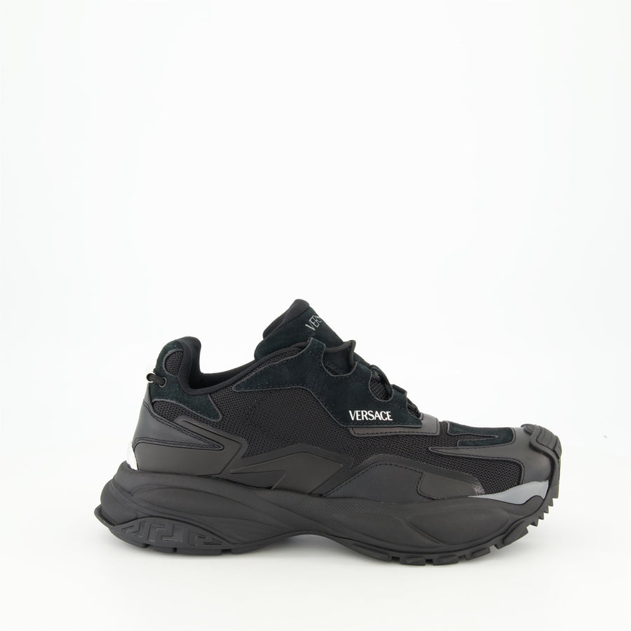 Versace Mercury M_VS_04 Sneakers