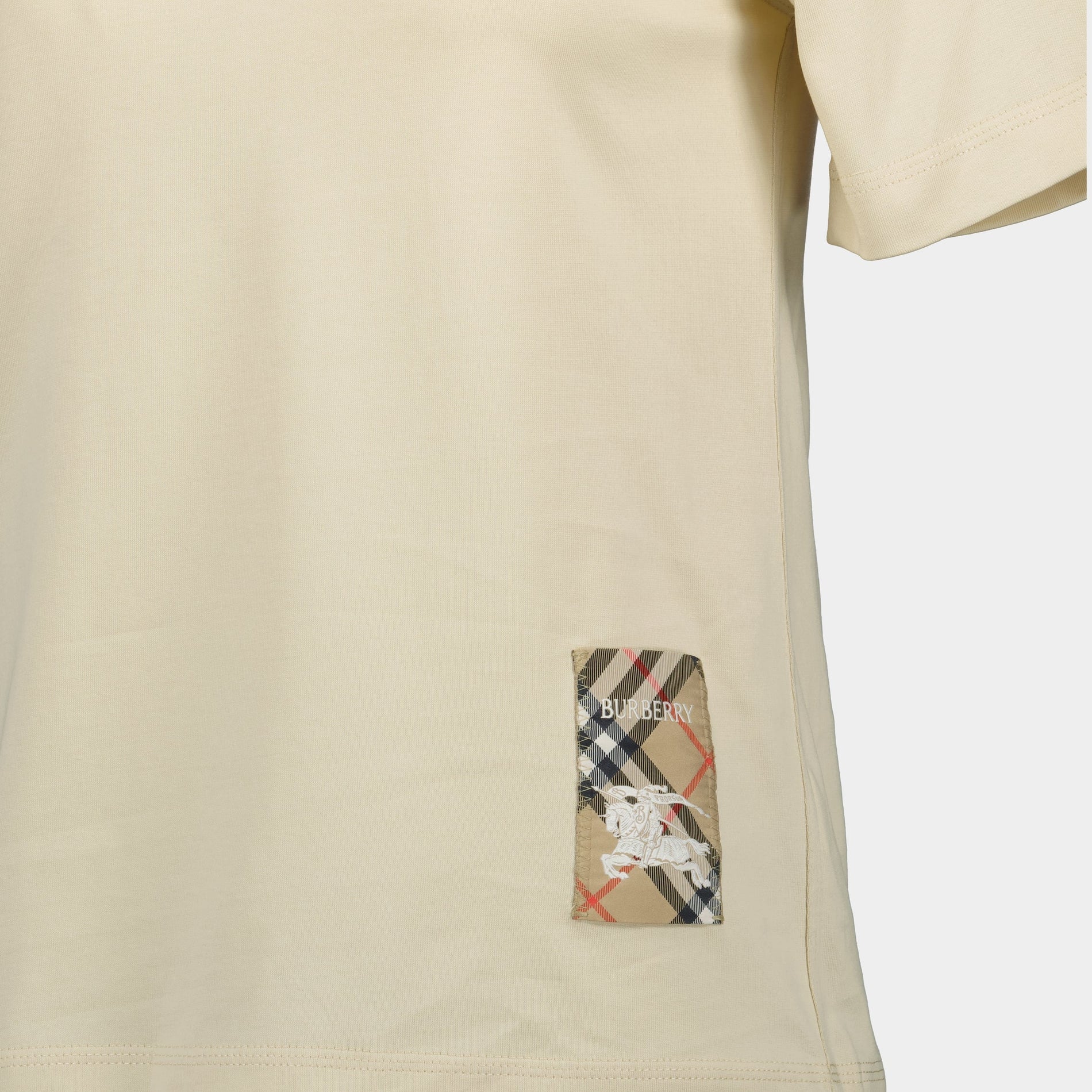 Burberry Cavalier T-Shirt - image 5