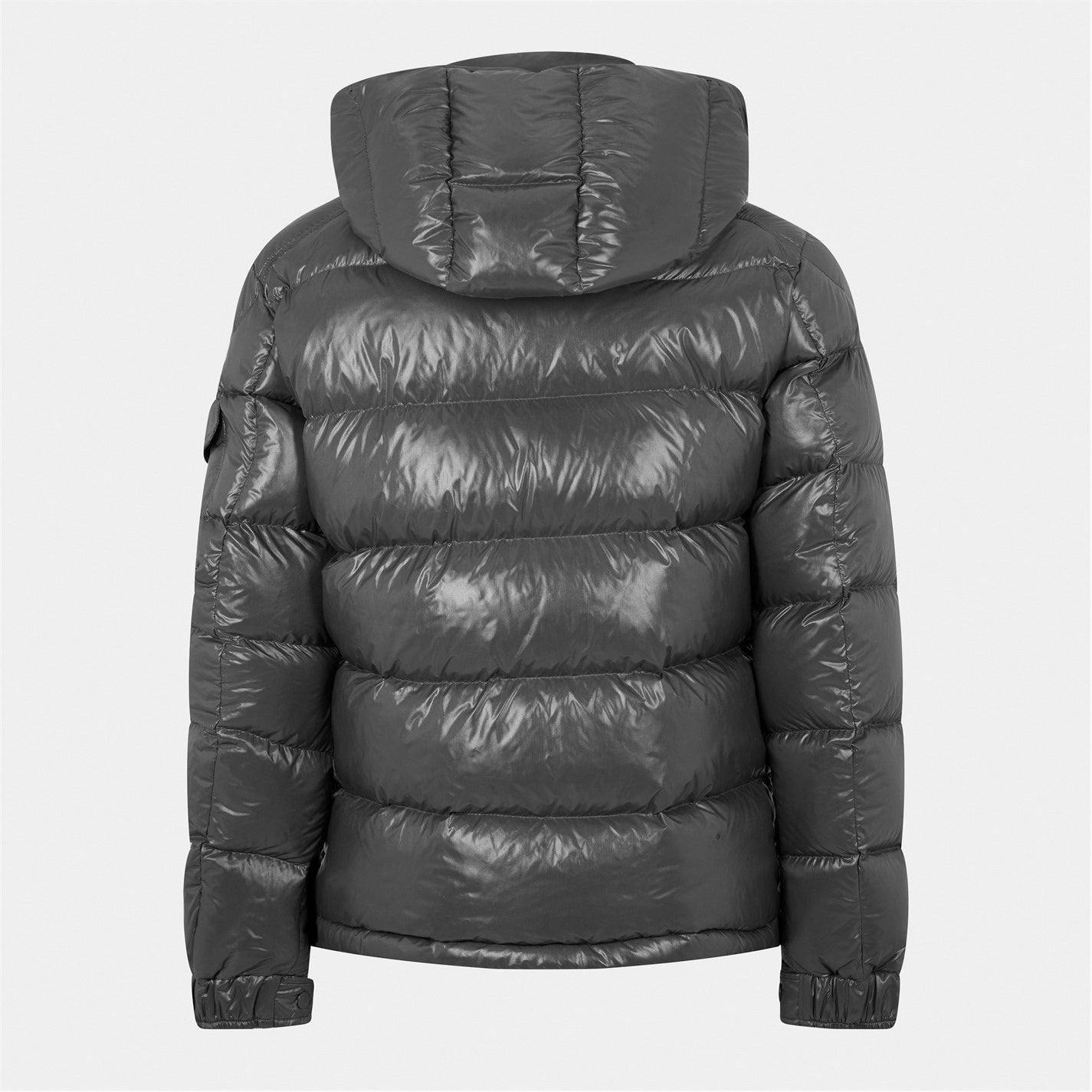 Moncler Men’s Maya Nylon Down Puffer Jacket - image 9