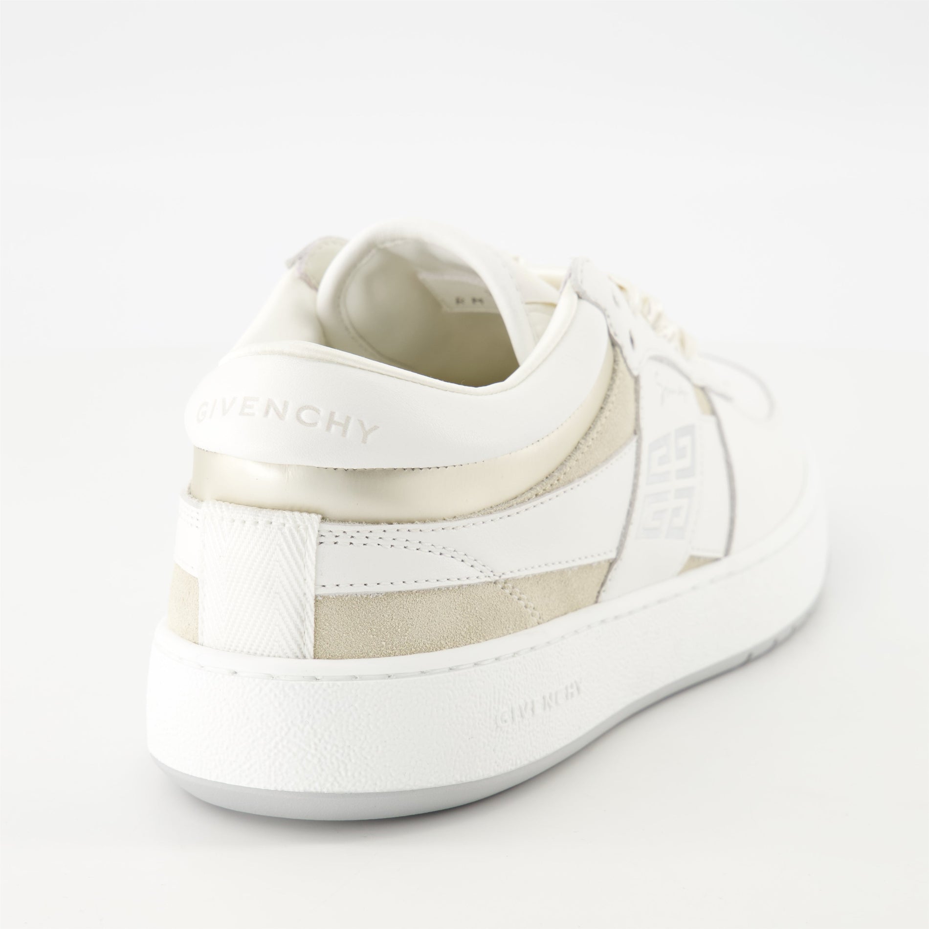 Givenchy Tone Low-Top Sneakers - image 4