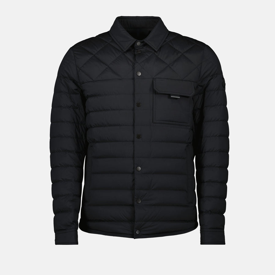 Moncler Iseran Down Jacket