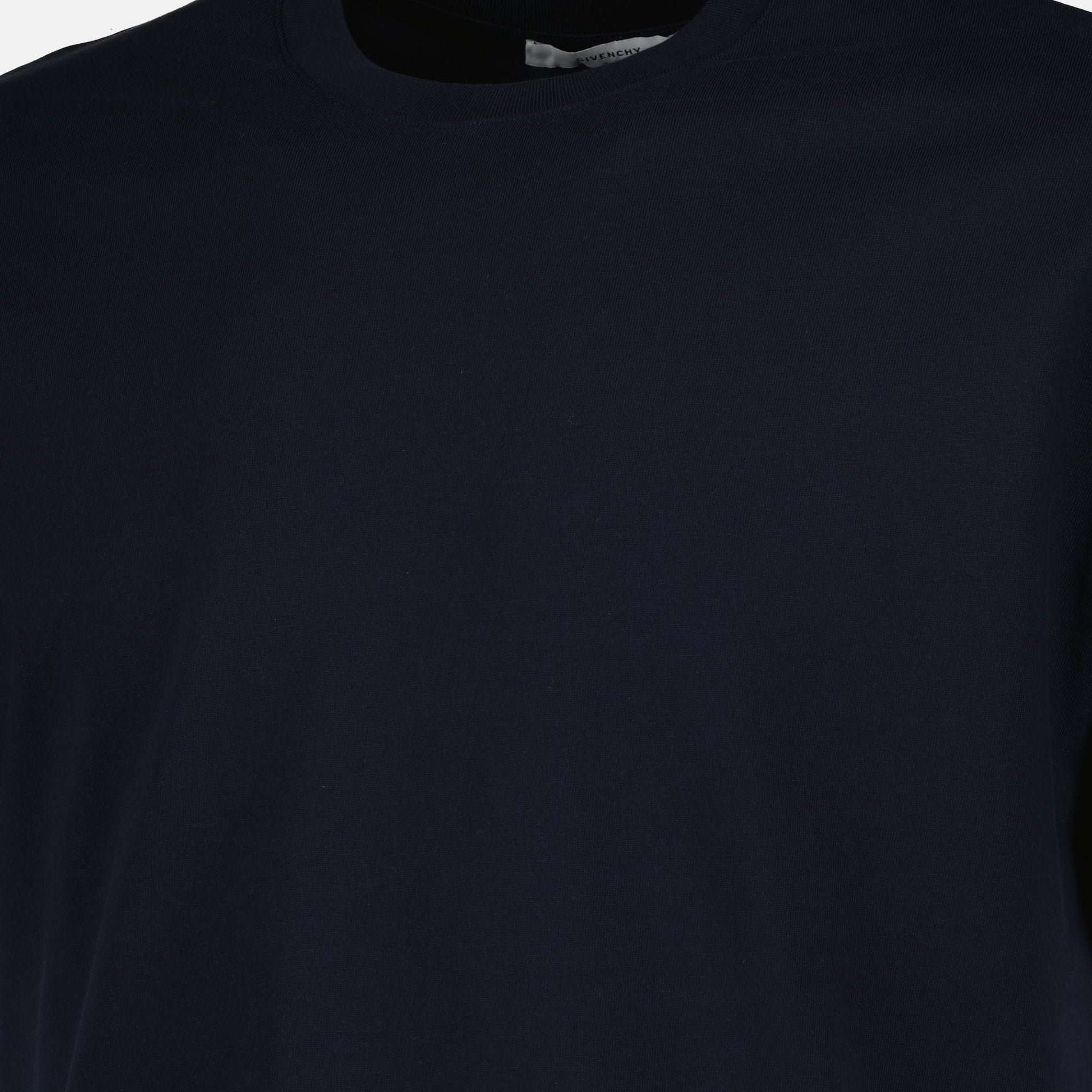 Givenchy Signature Cotton T-Shirt - image 7