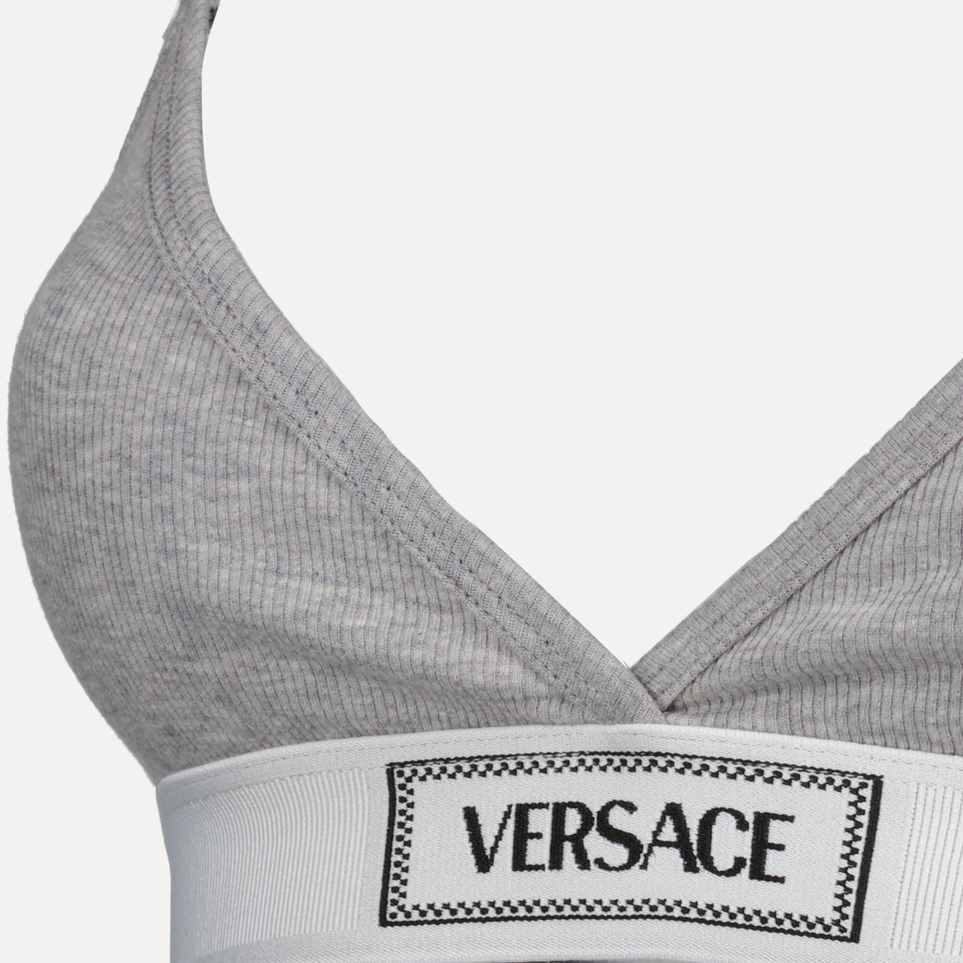 Versace 90s Vintage Bra - image 3