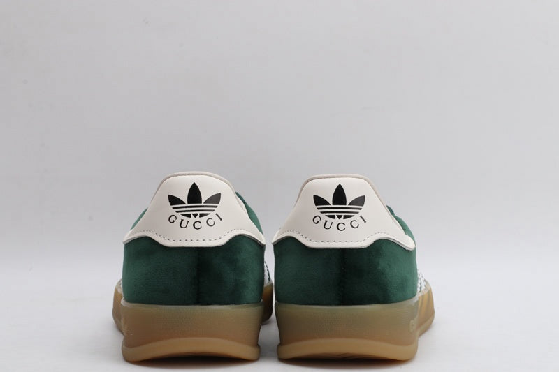 Gucci Adidas x Gucci Gazelle Sneaker G - image 6