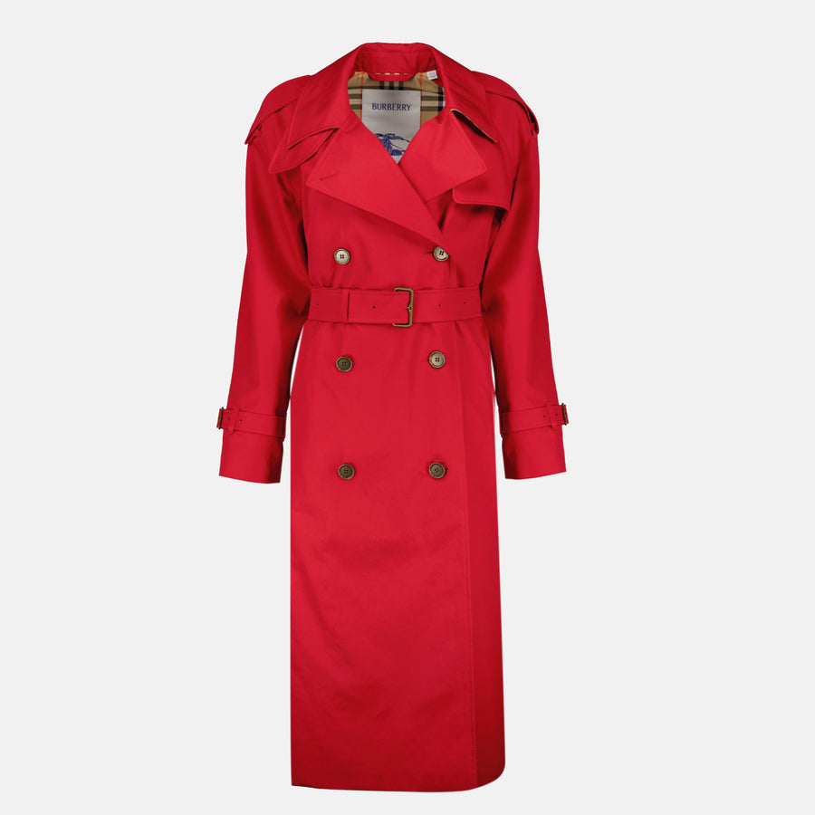 Burberry Castleford Trench