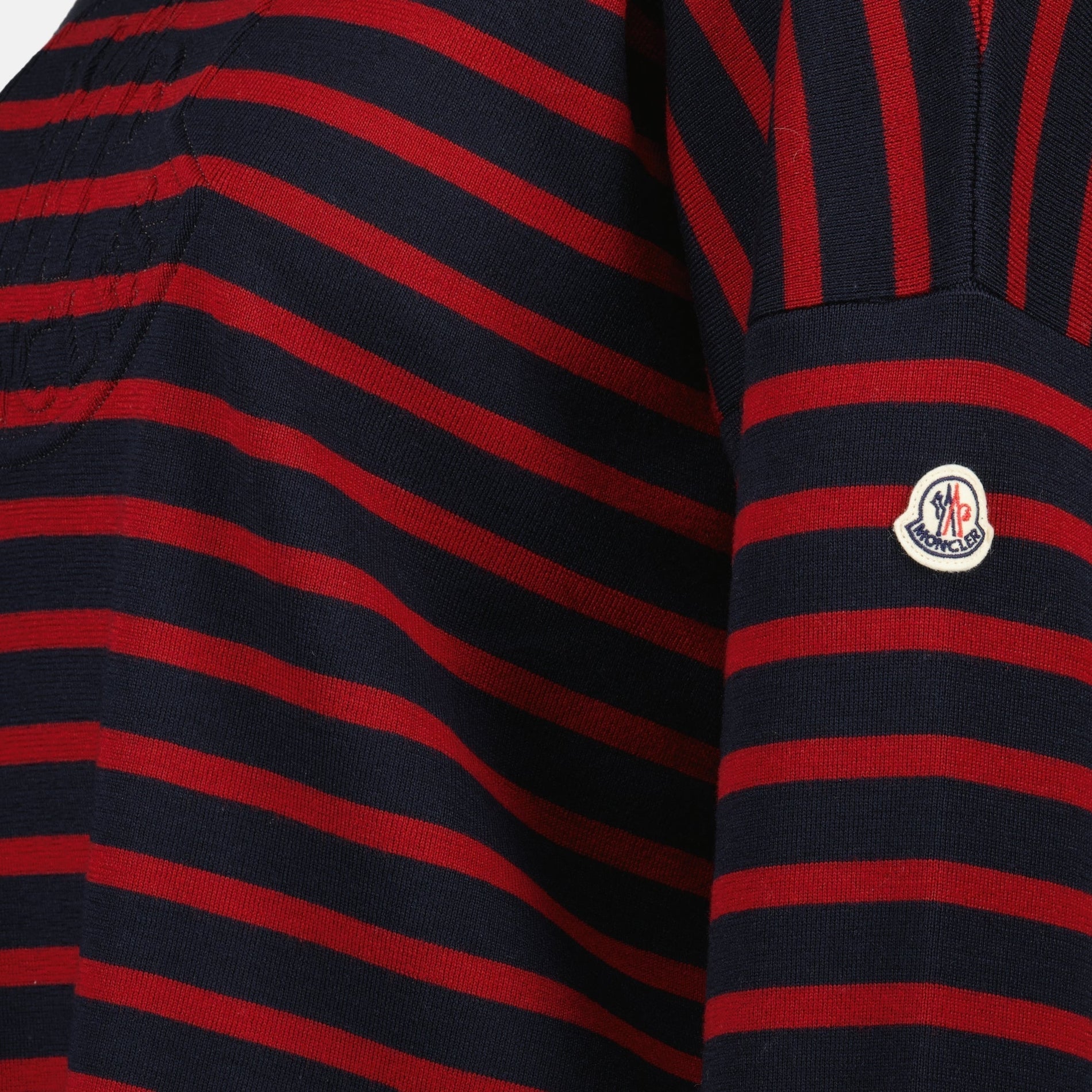 Moncler Wool Sweater - image 3