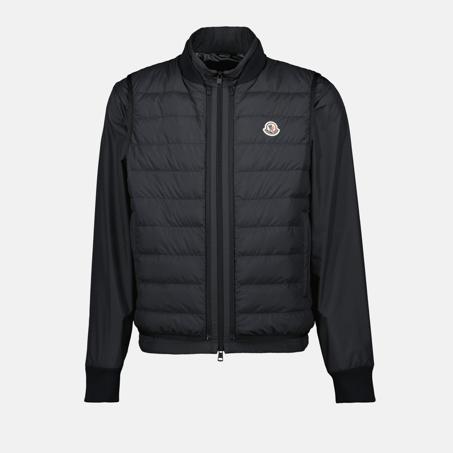 Moncler Verney Removable Jacket