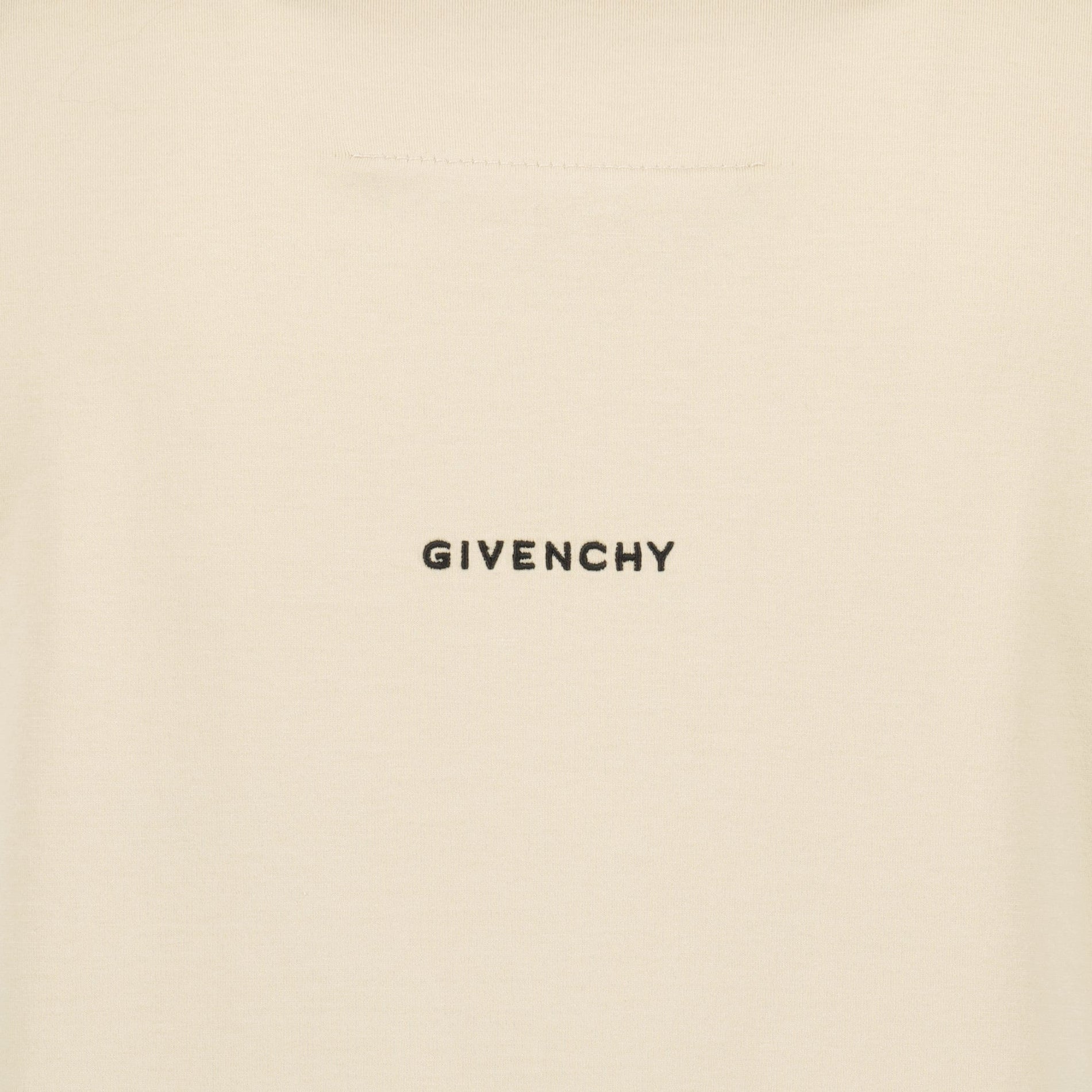 Givenchy 4G Embroidered T-Shirt - image 7