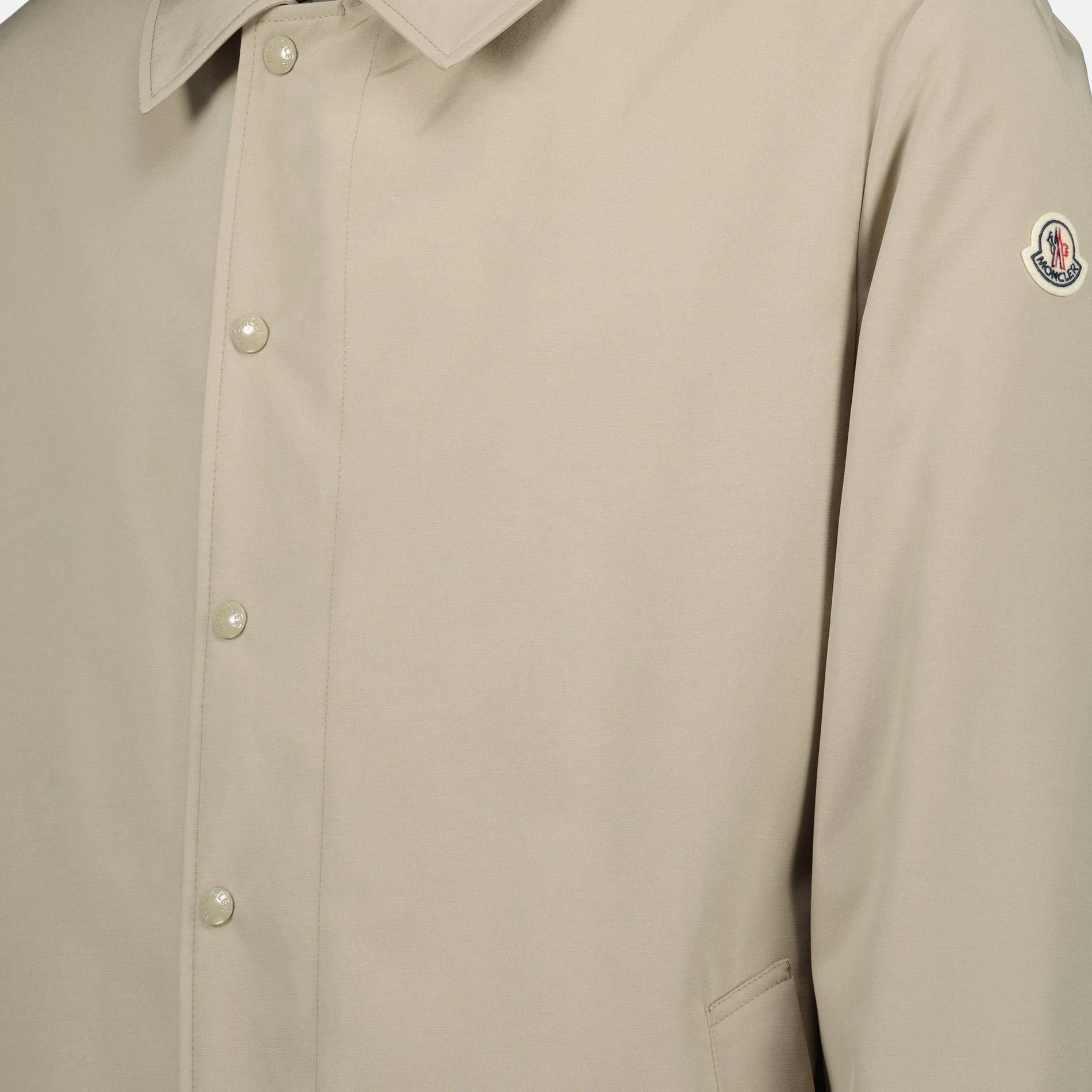 Moncler Miroir Long Coat - image 5