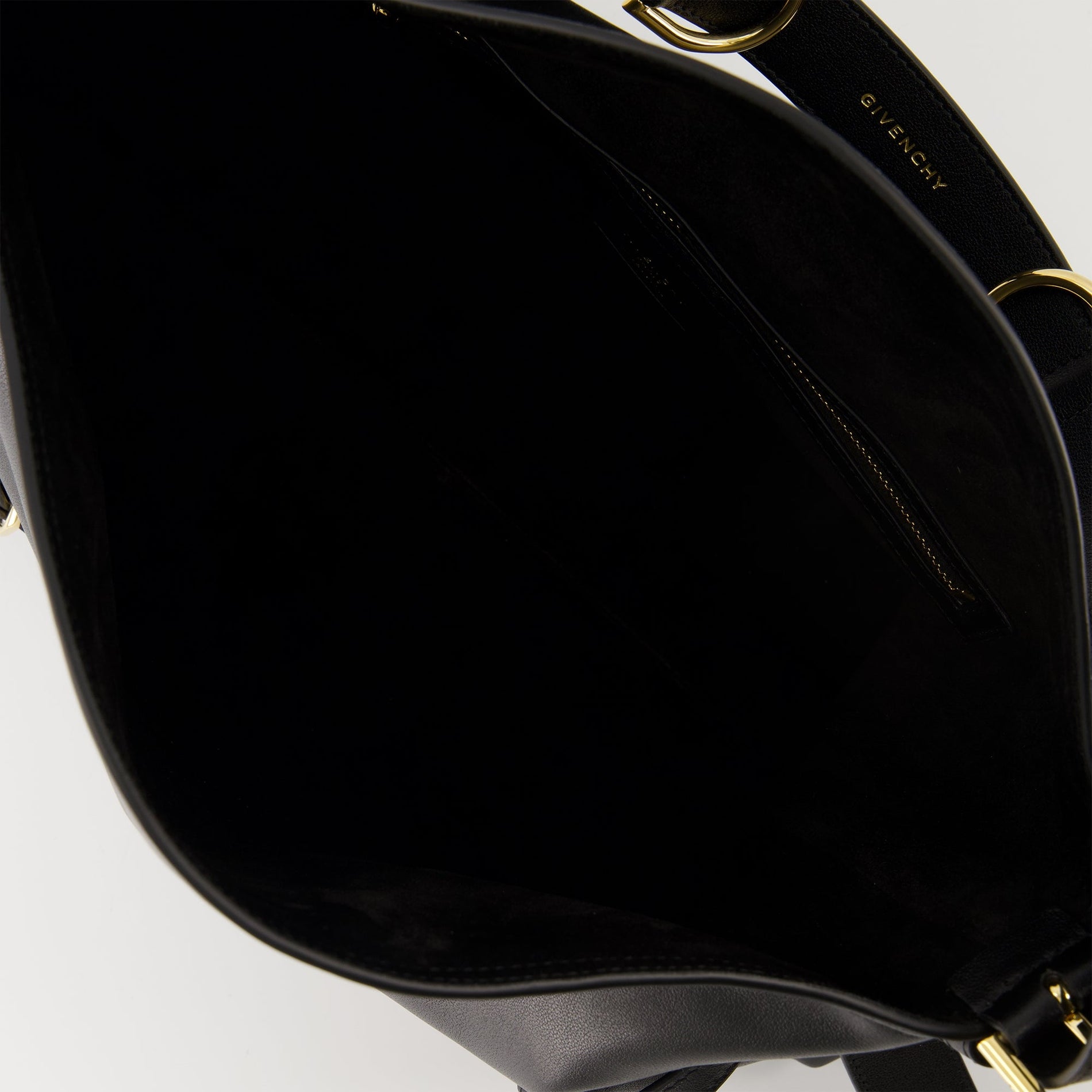 Givenchy Voyou Shoulder Bag – Black - image 4