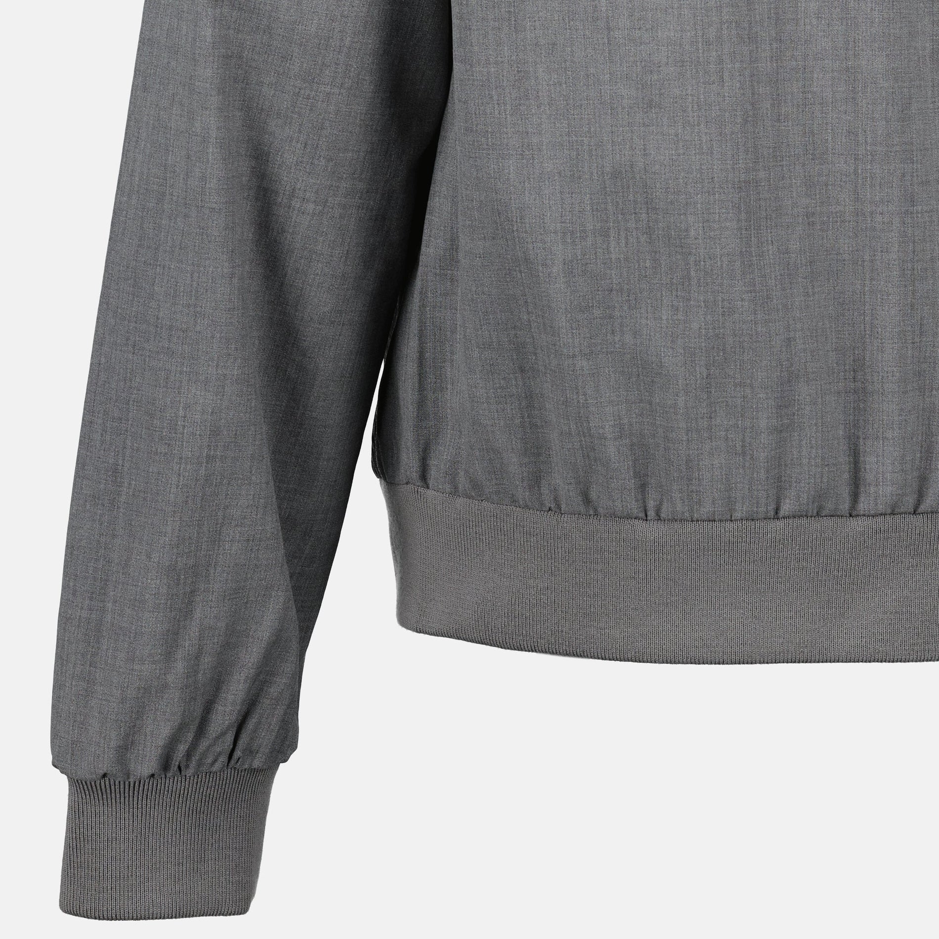Prada Wool Jacket - image 9