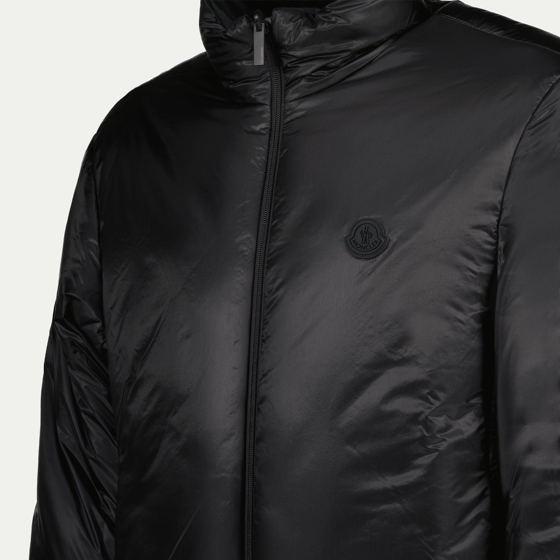 Moncler Reversible Larcher Down Jacket - image 5
