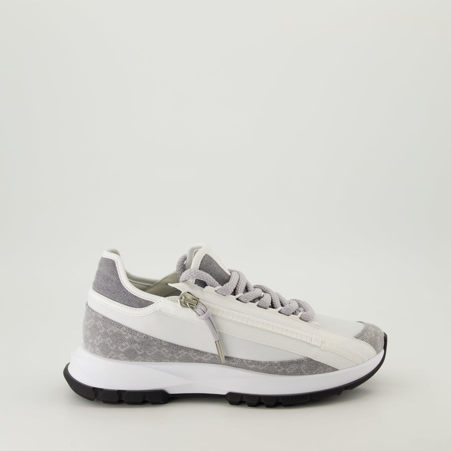 Givenchy Spectre Runner Sneakers