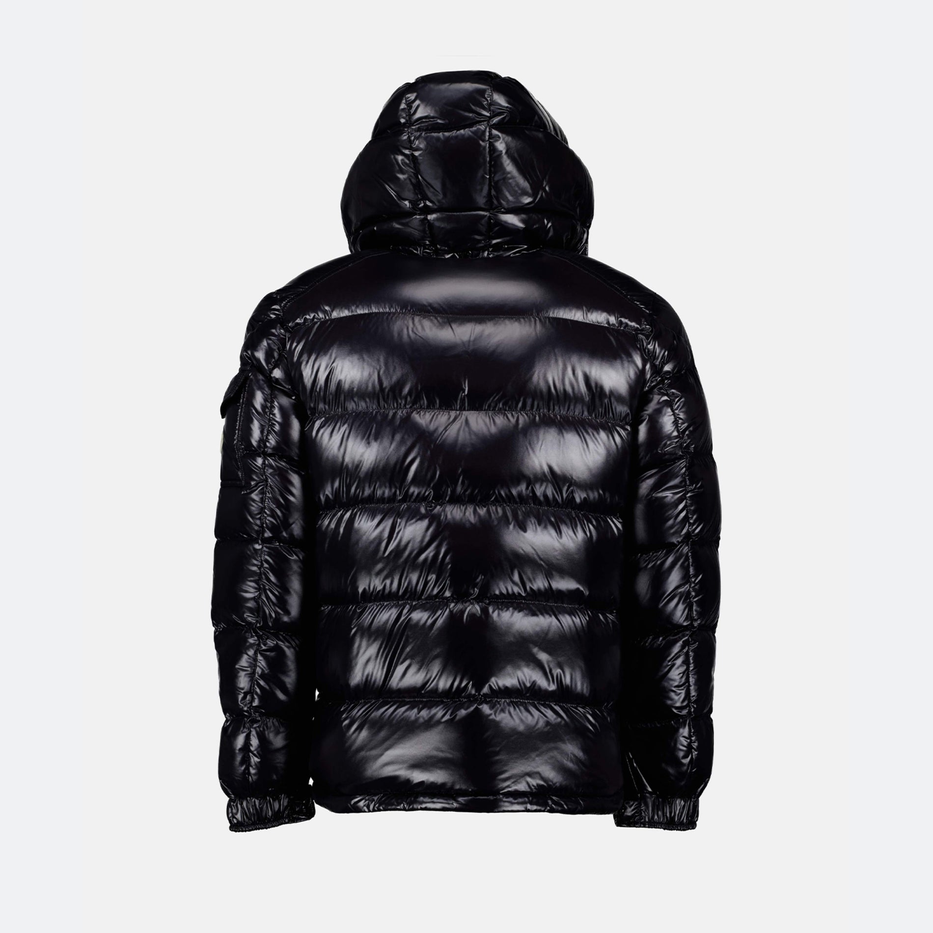 Moncler Maya Down Jacket - image 2