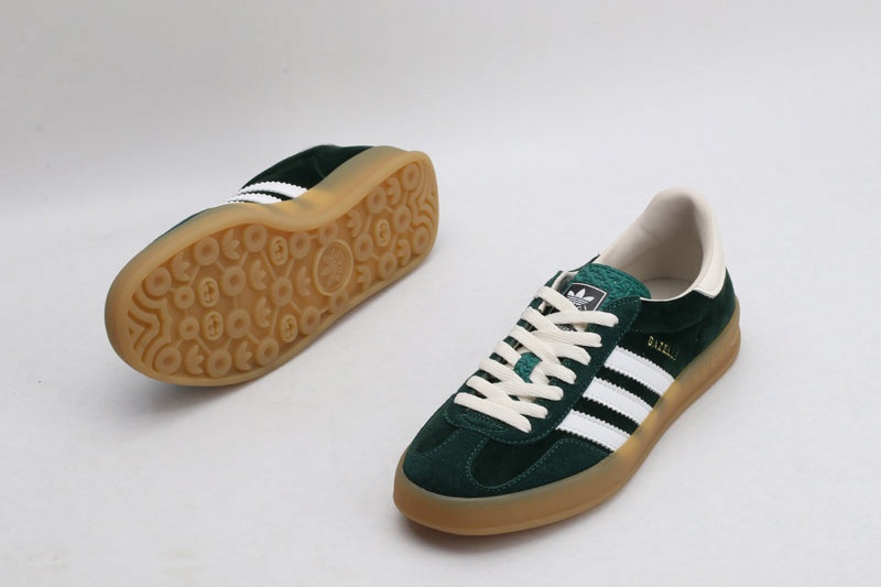 Gucci Adidas x Gucci Gazelle Sneaker G - image 7