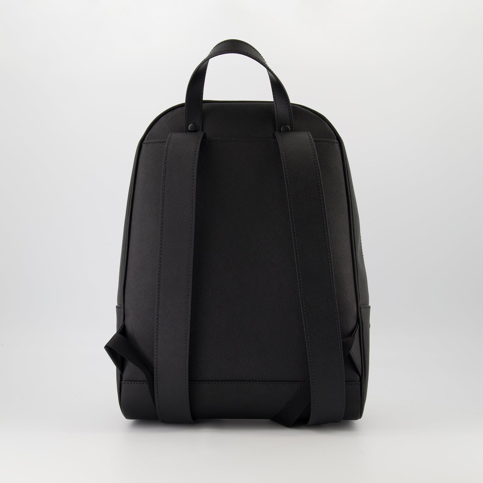 Prada Saffiano Backpack - image 2