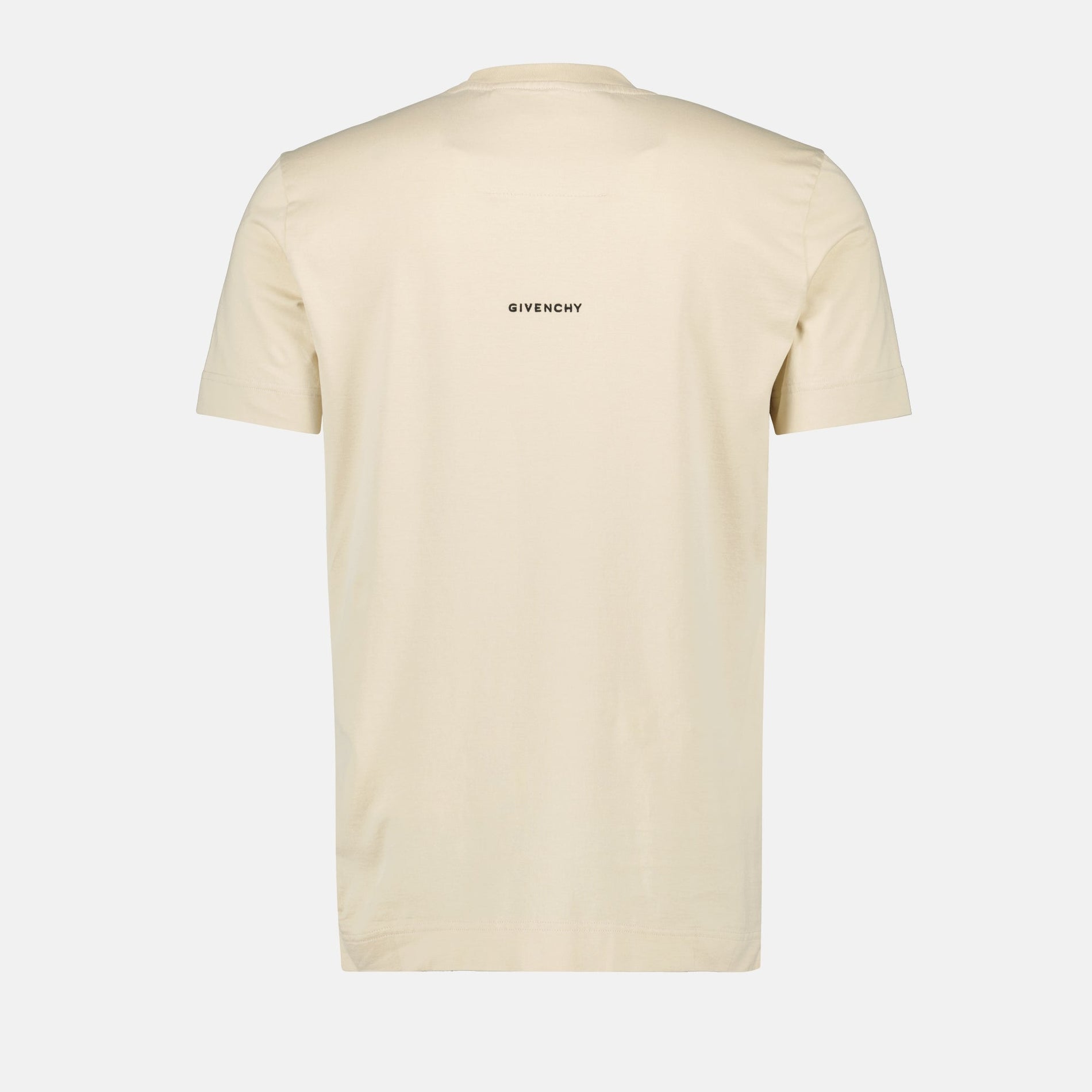 Givenchy 4G Embroidered T-Shirt - image 4