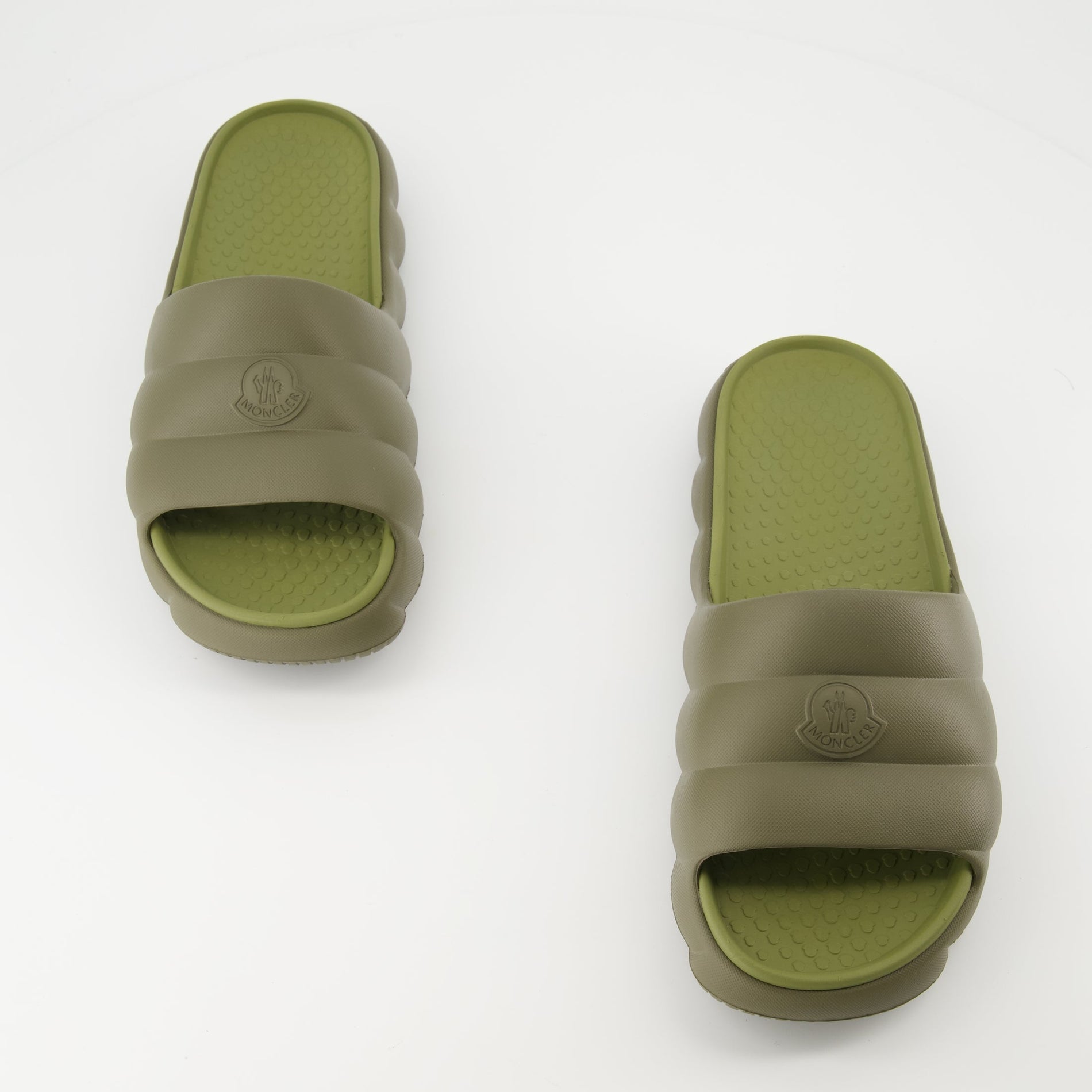 Moncler Lilo Slippers - image 6