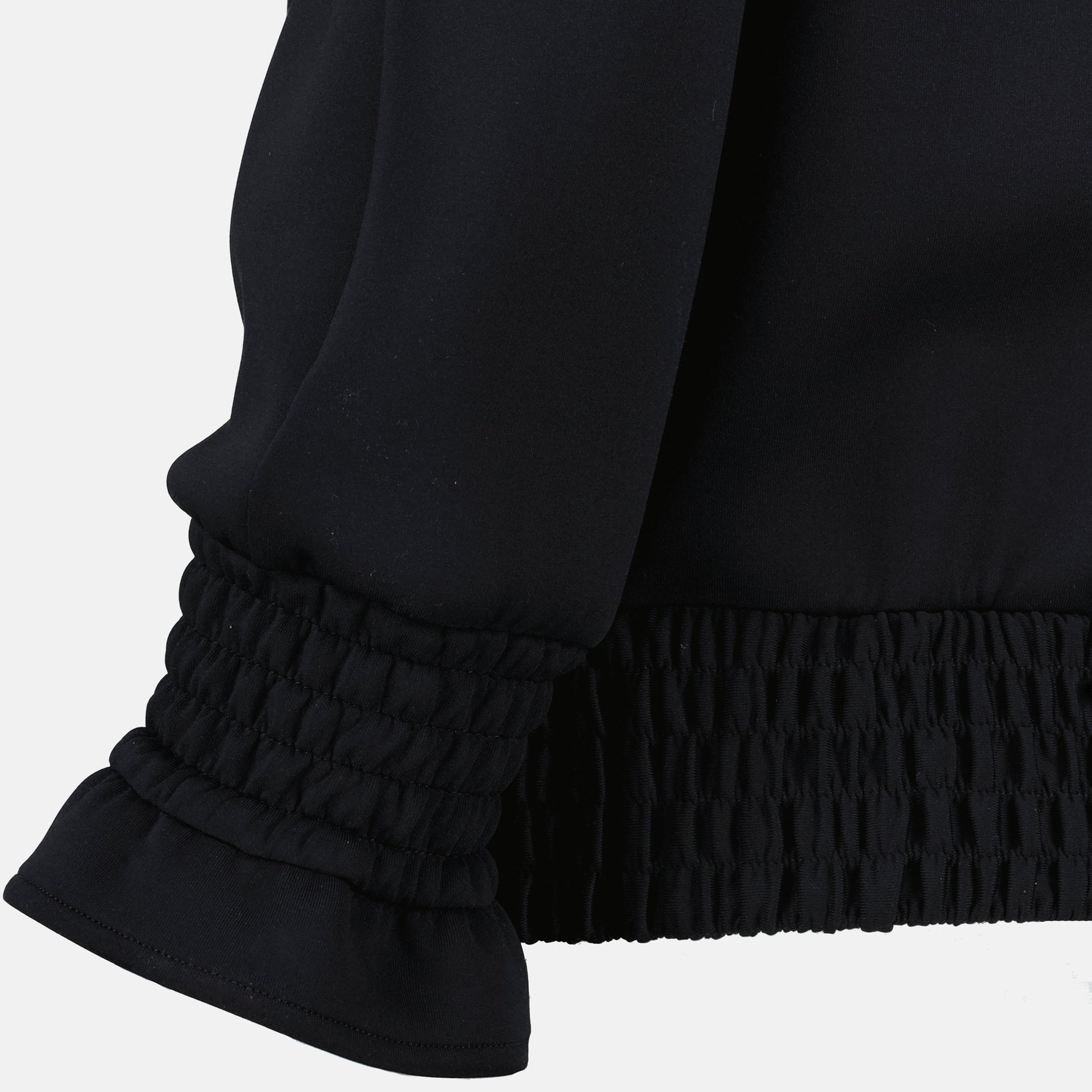 Moncler Technical Zip-Up Jacket - image 9
