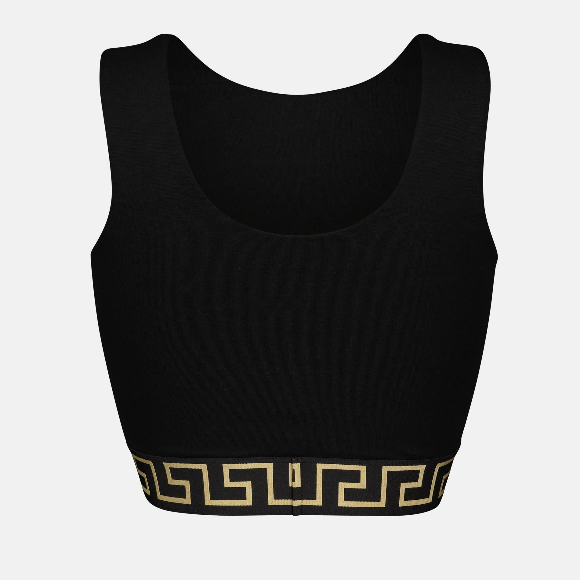 Versace Medusa Greca Bra - image 4