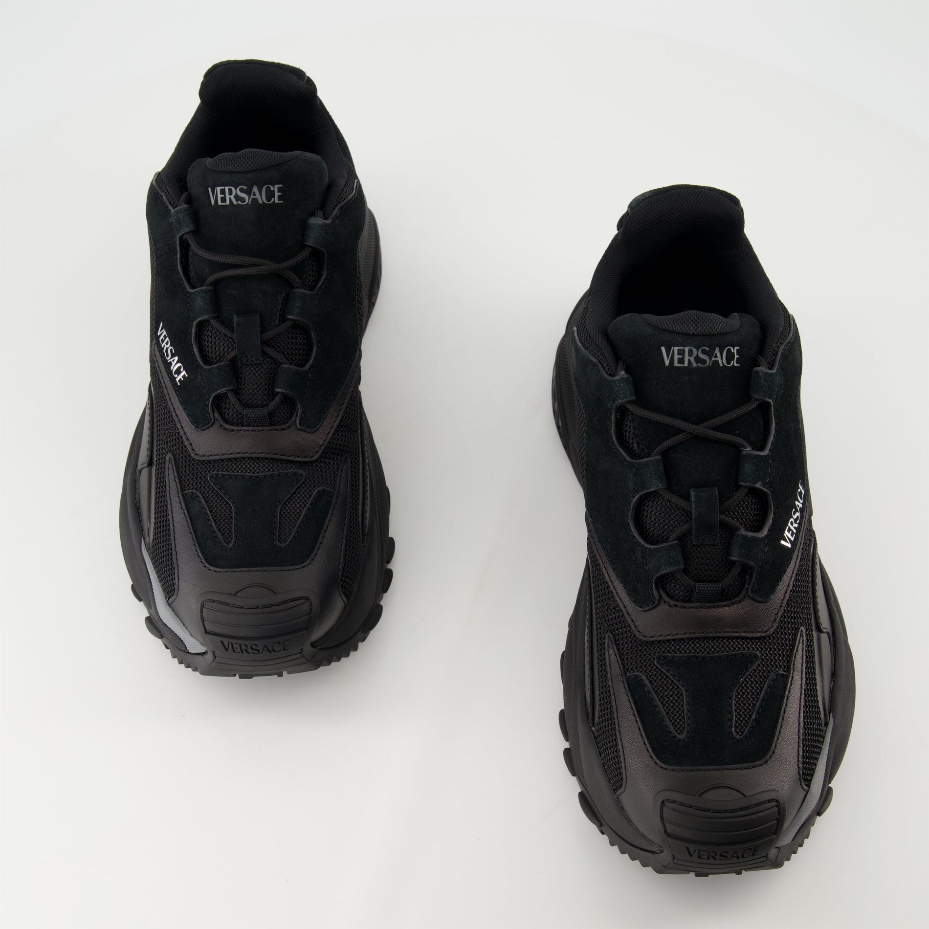 Versace Mercury M_VS_04 Sneakers - image 6