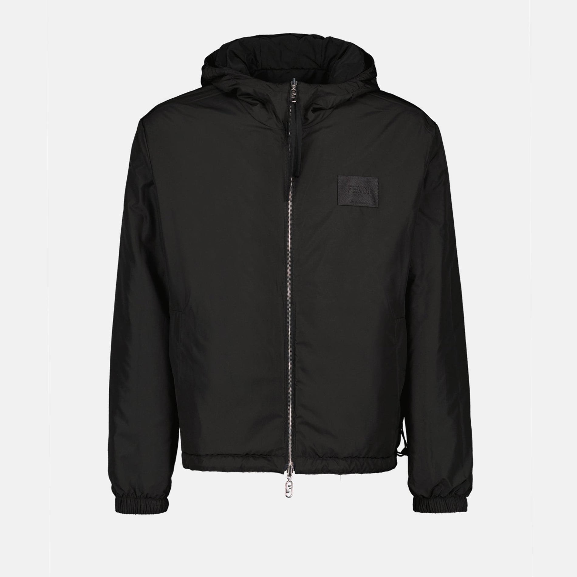 Fendi Reversible Windbreaker - image 2
