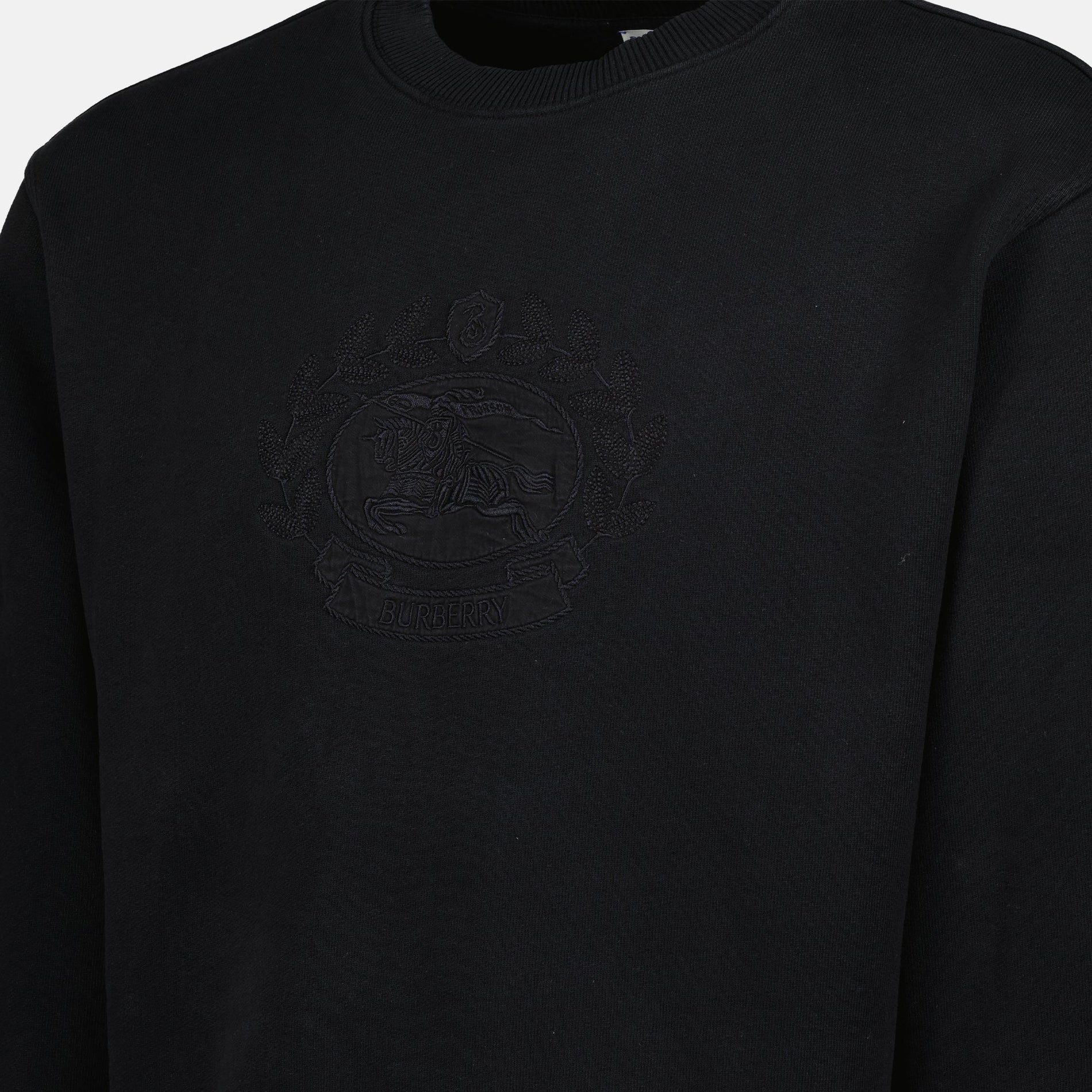 Burberry Sweatshirt - image 5