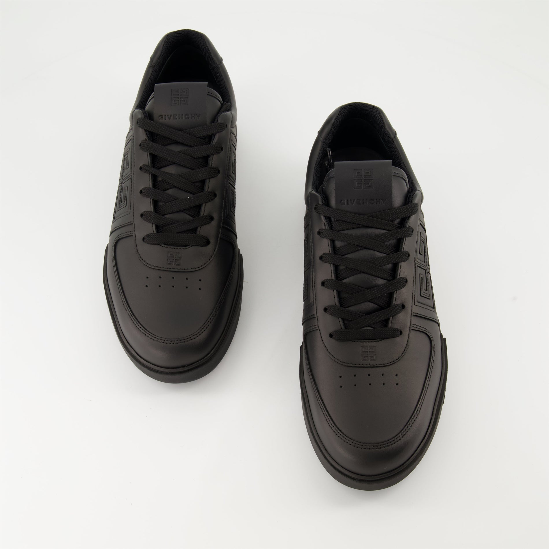 Givenchy G4 Sneakers - image 6