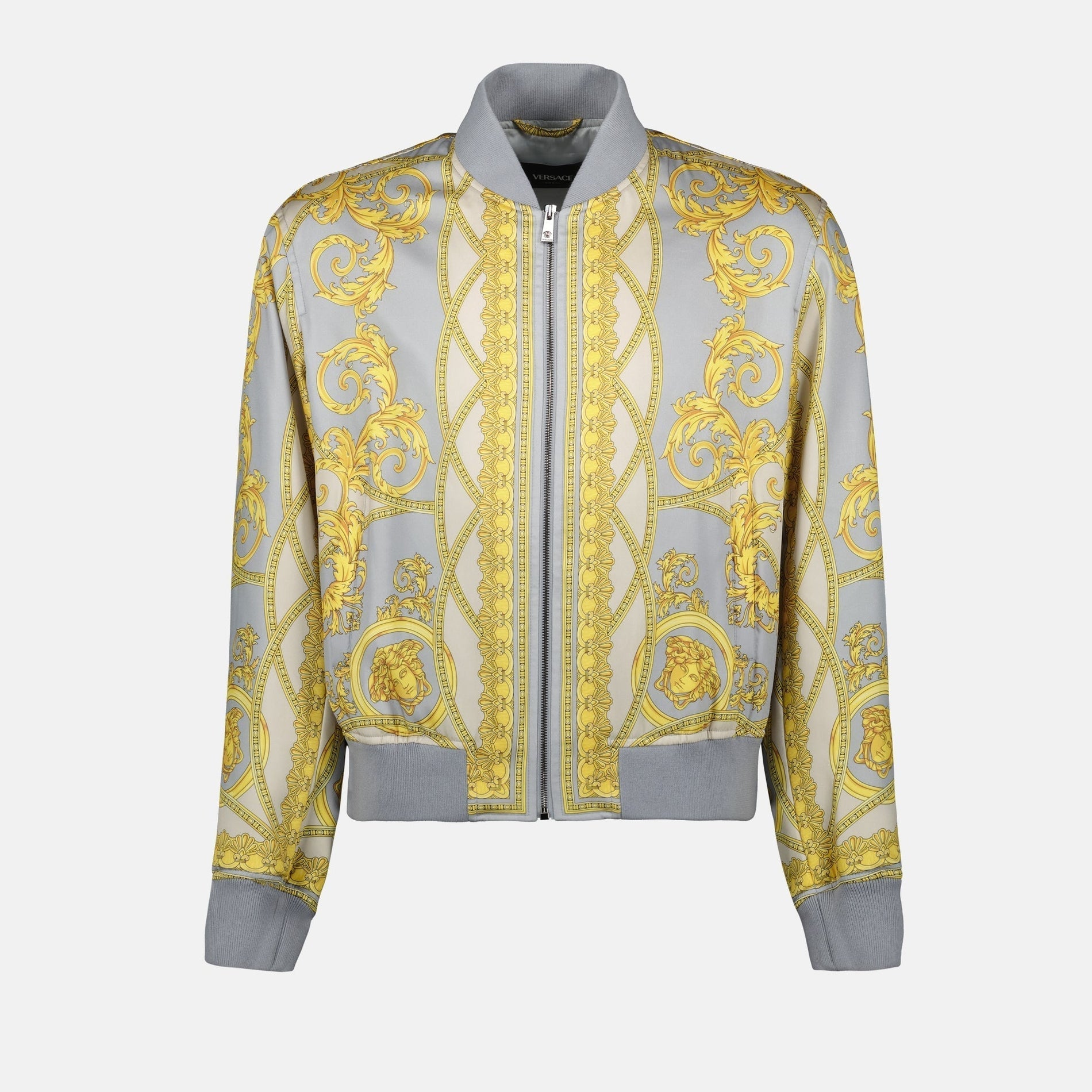 Versace Bomber La Coupe des Dieux