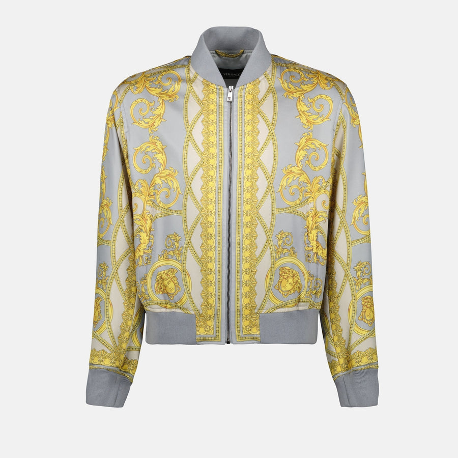 Versace Bomber La Coupe des Dieux