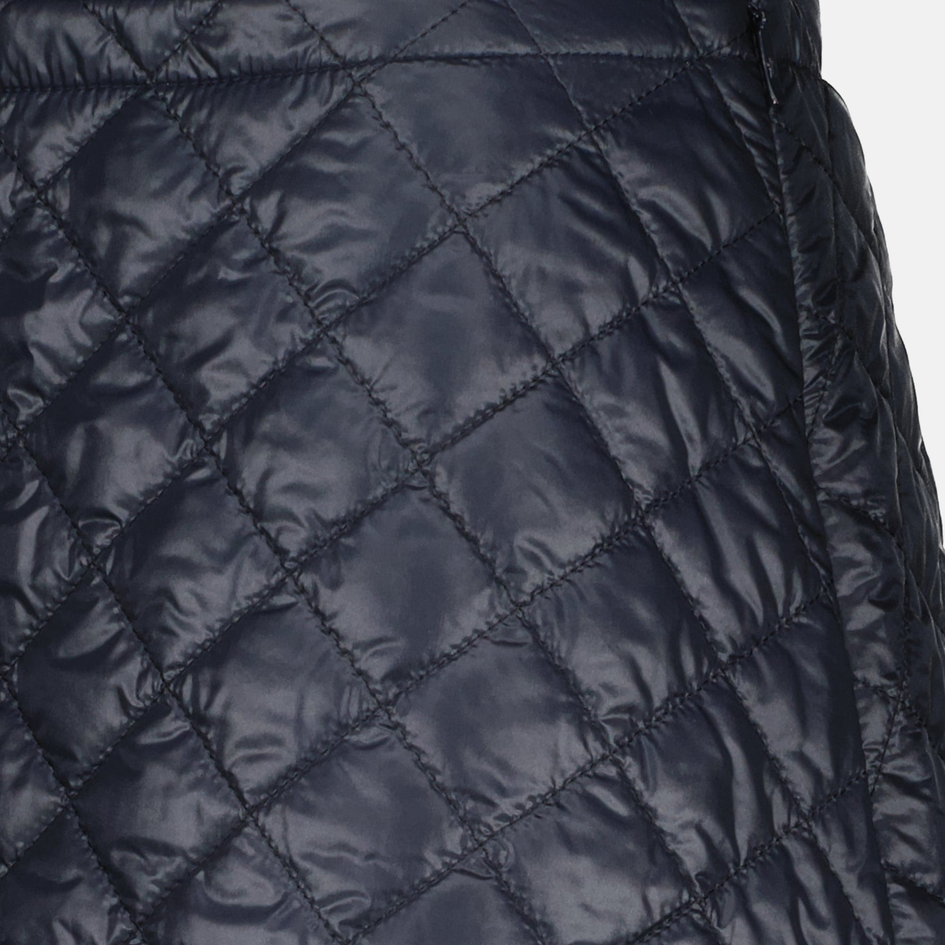 Moncler Mini Padded Skirt - image 4