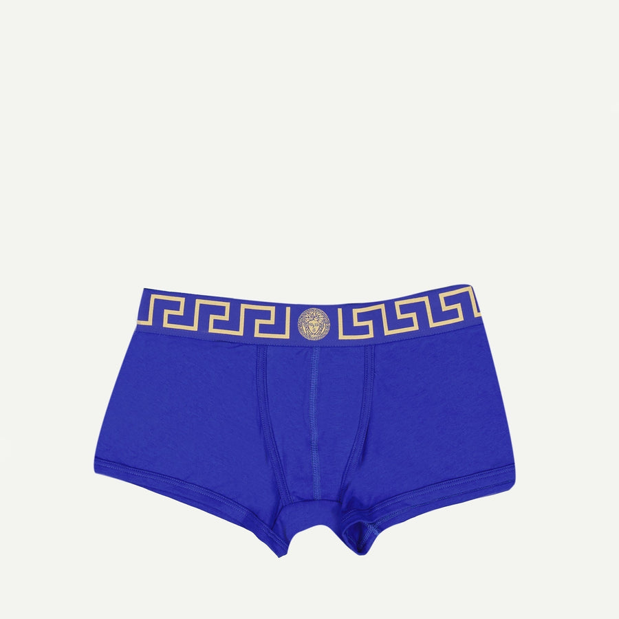 Versace Medusa Court Boxer