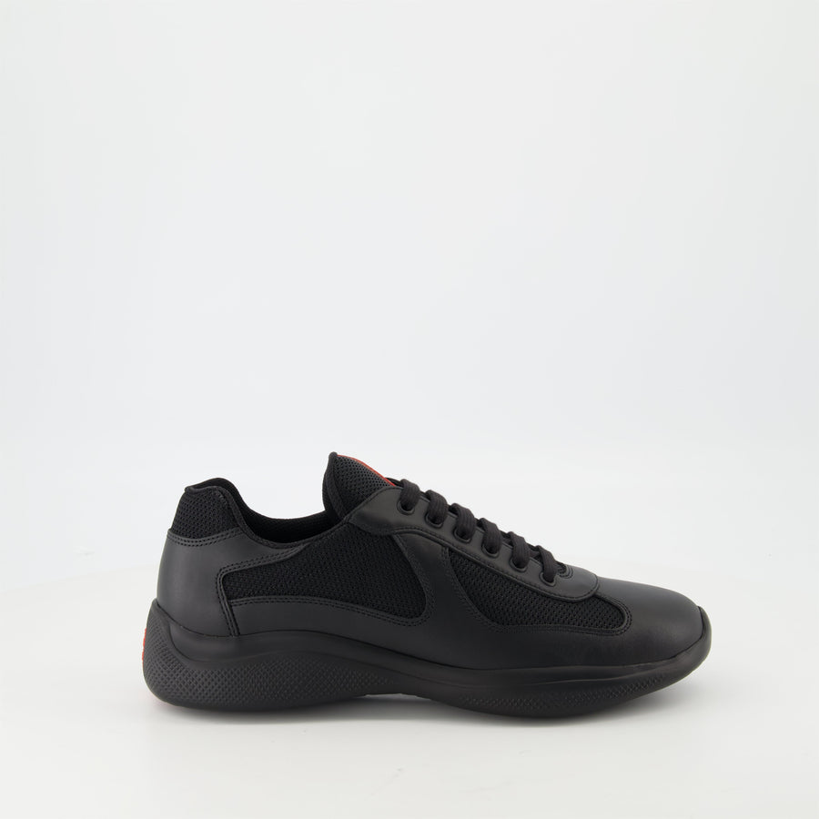 Prada America's Cup Sneakers