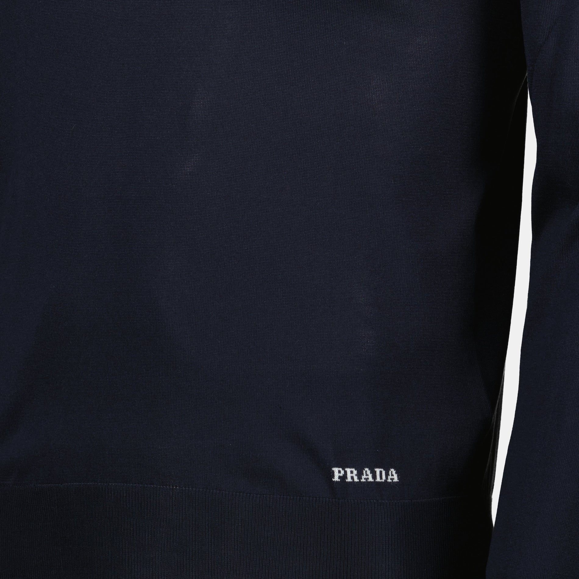 Prada Silk Sweater - image 5