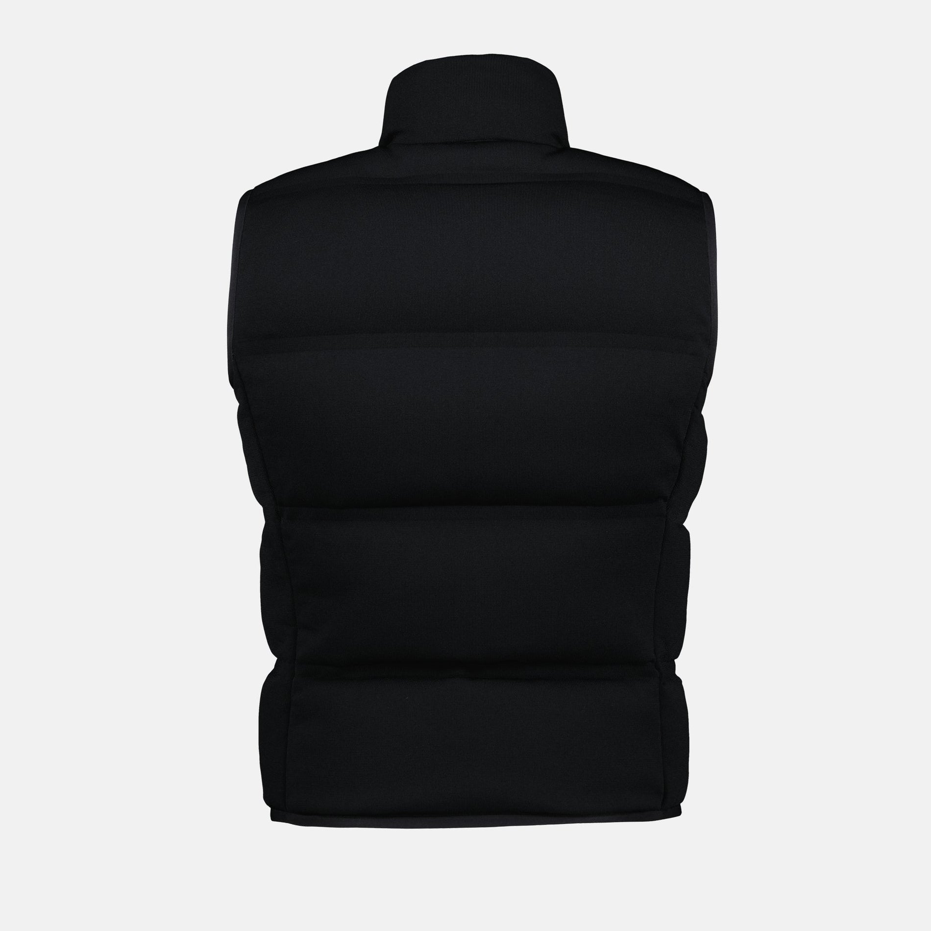Moncler Padded Zip-Up Vest - image 4