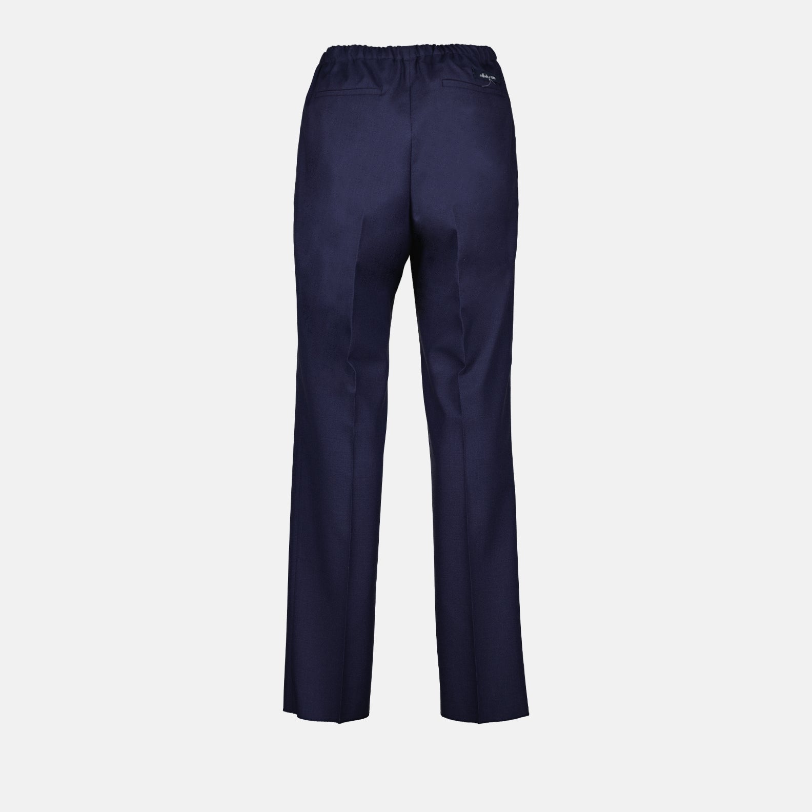 Fendi Pleated Pants - image 4