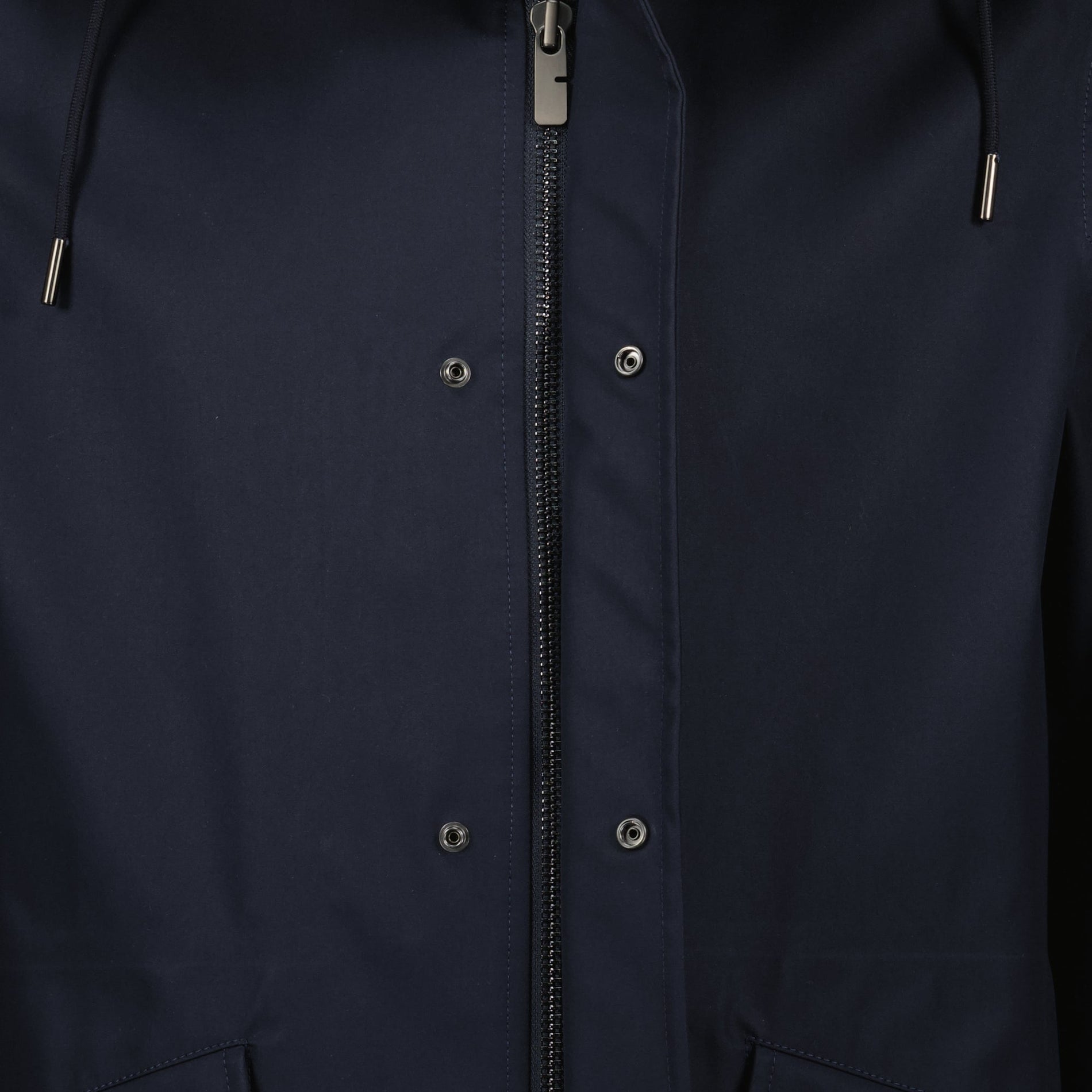 Burberry Short Parka - image 3