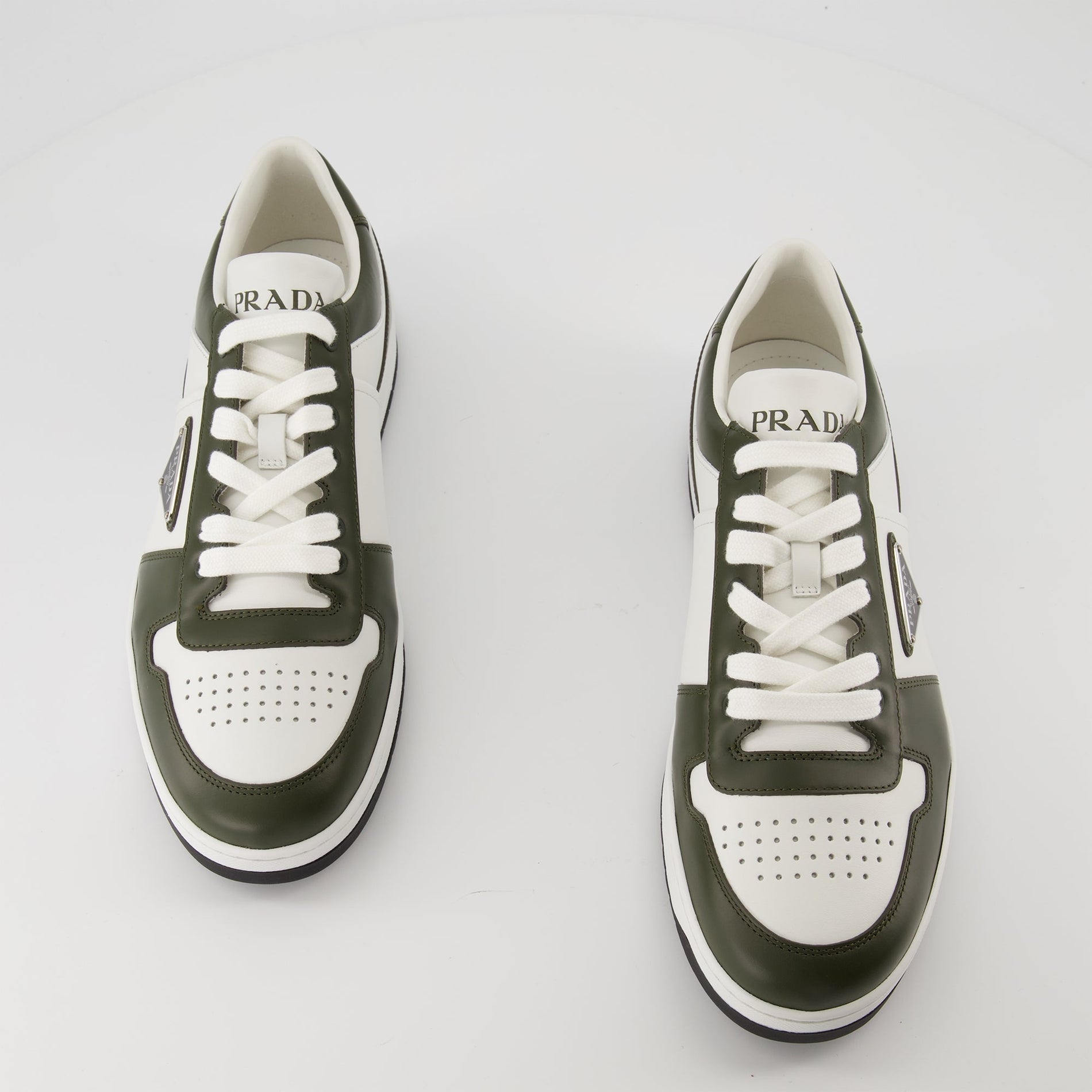 Prada Downtown Sneakers - image 6