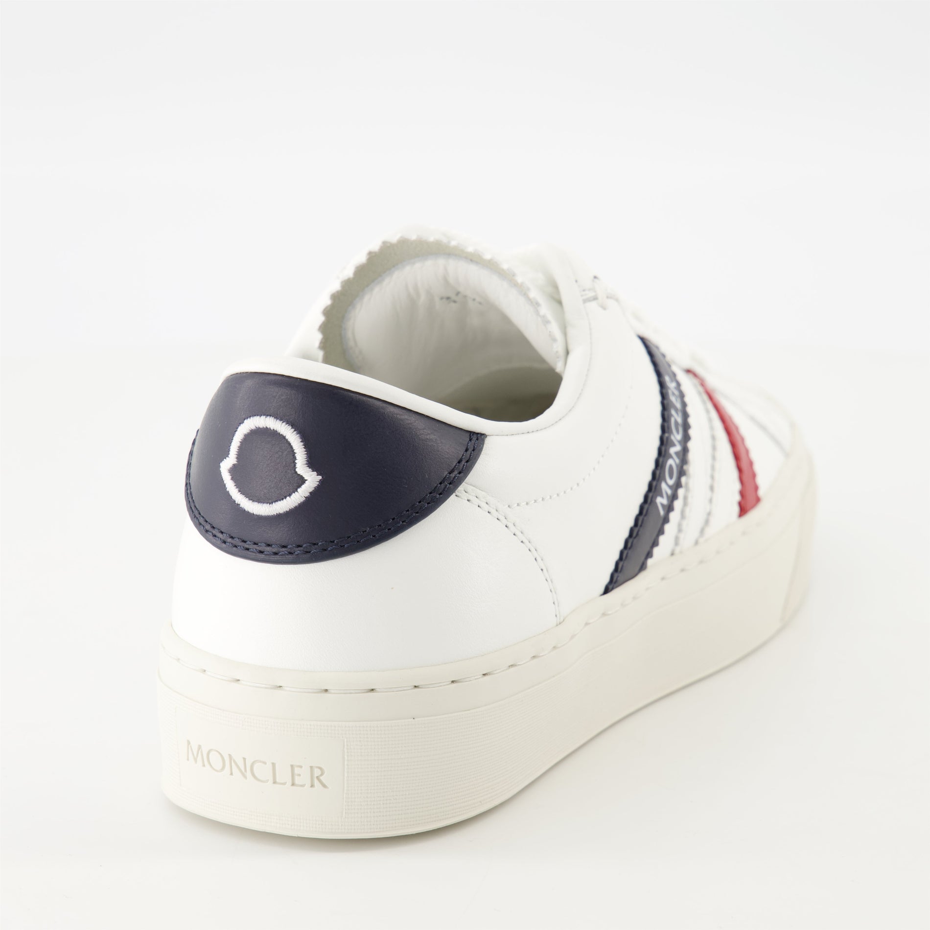 Moncler New Monaco Sneakers - image 4