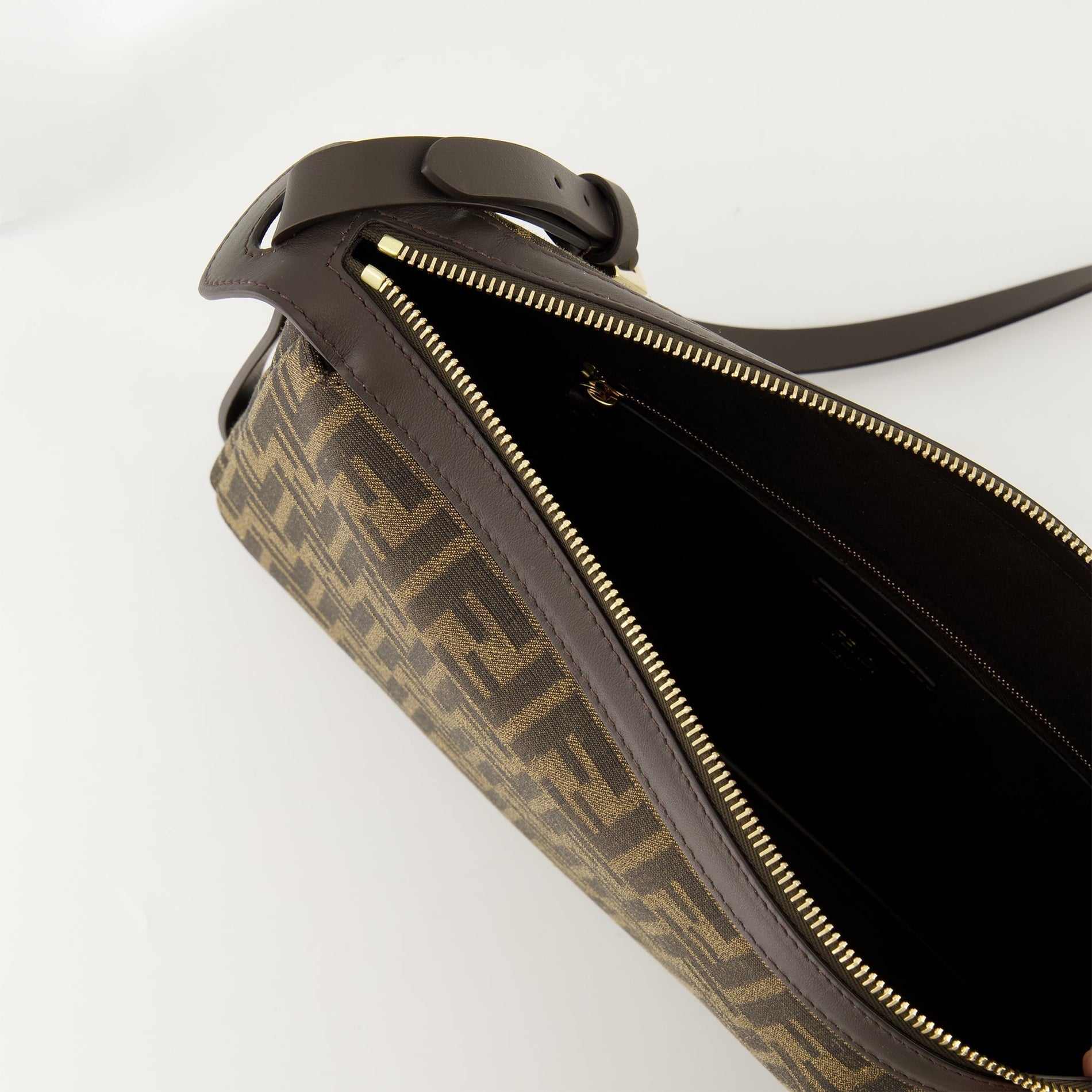 Fendi Sac Simply Fendi Medium - image 4
